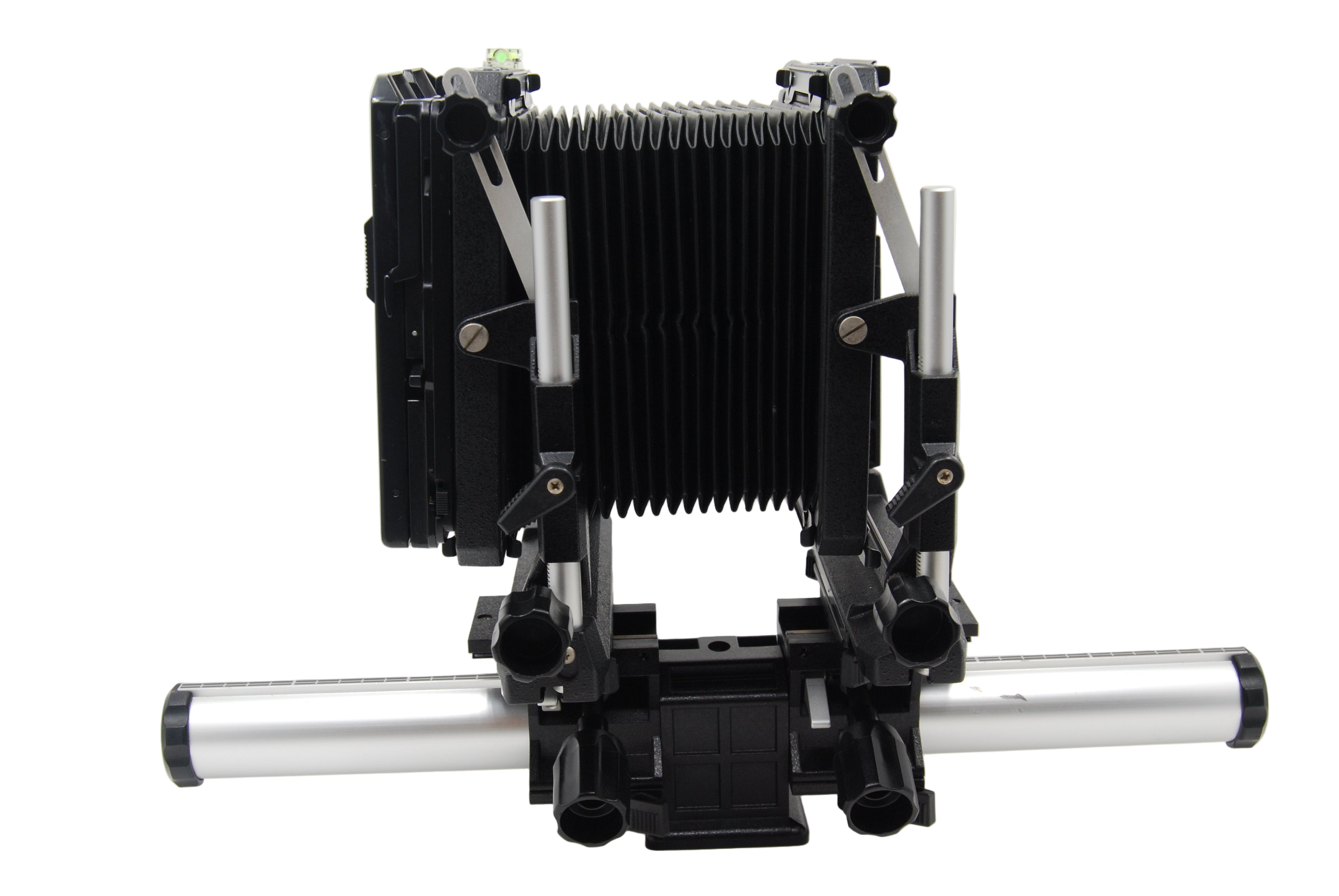 Used Toyo 4x5 Camera w/Rodenstock Sironar-N 210mm f/5.6 MC & S-K 90mm f8