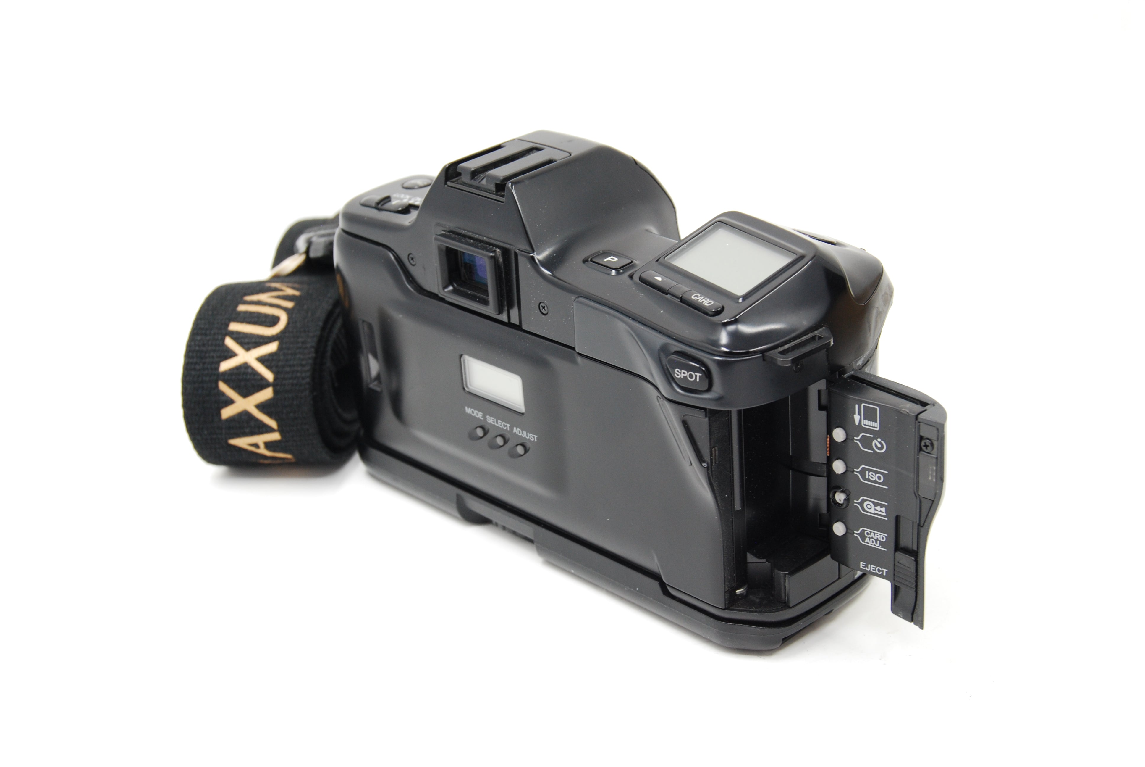 Used Minolta Maxxum 7000i [Film] SLR Camera Body