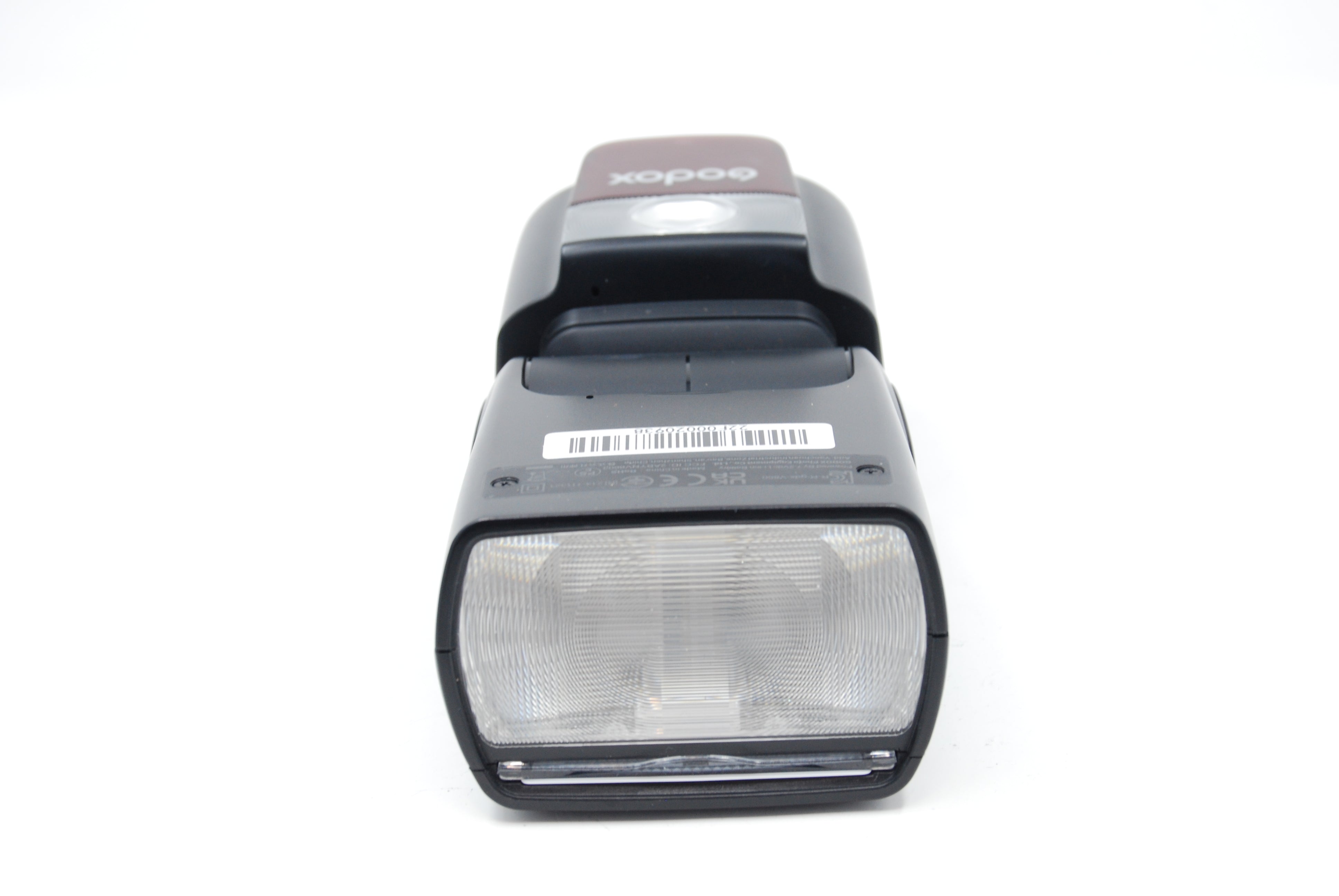 Used Godox Ving V860III TTL Li-Ion Flash Kit for Sony Cameras