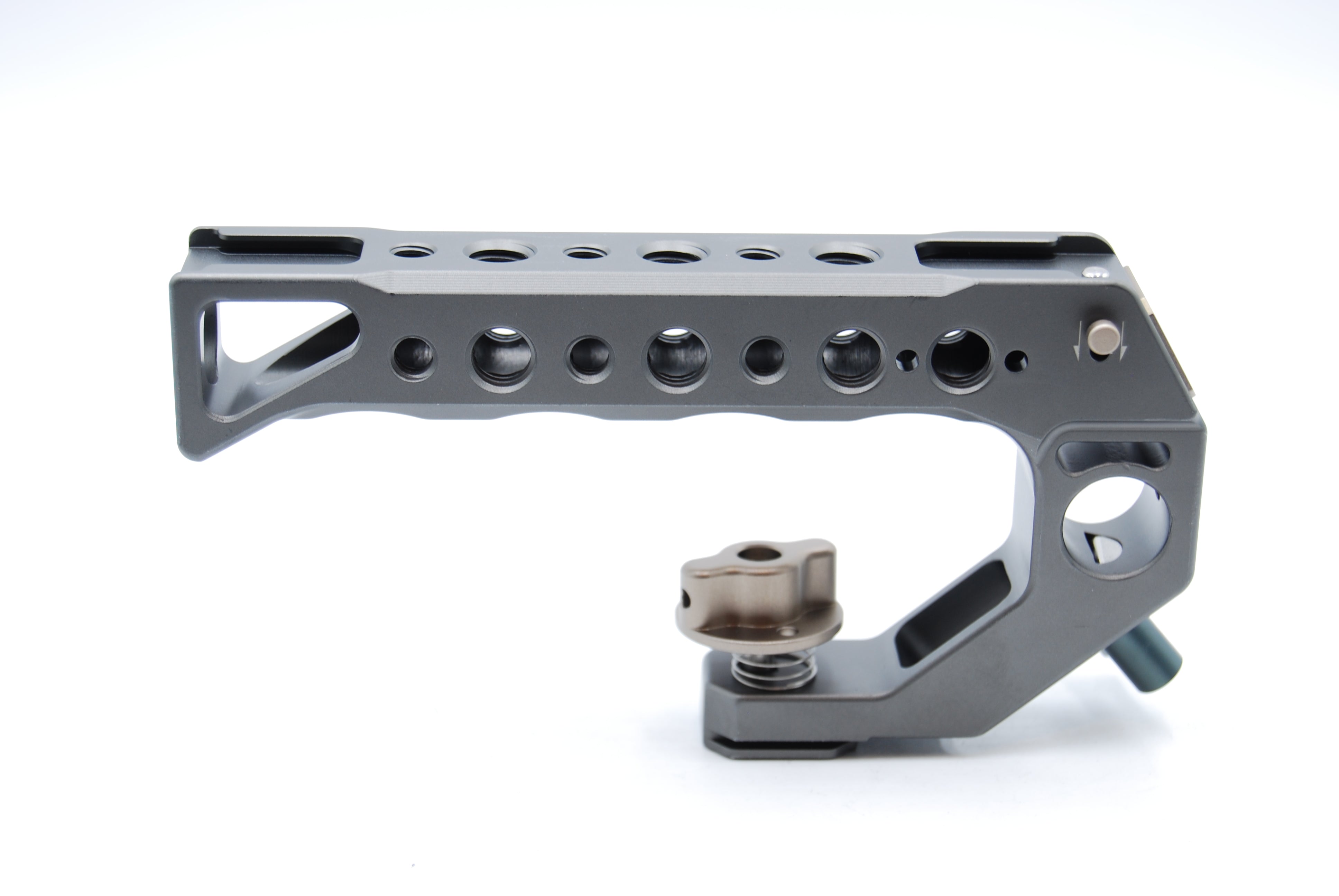 Tilta Basic Kit for Black Magic Pocket Camera *MINT* (0208)