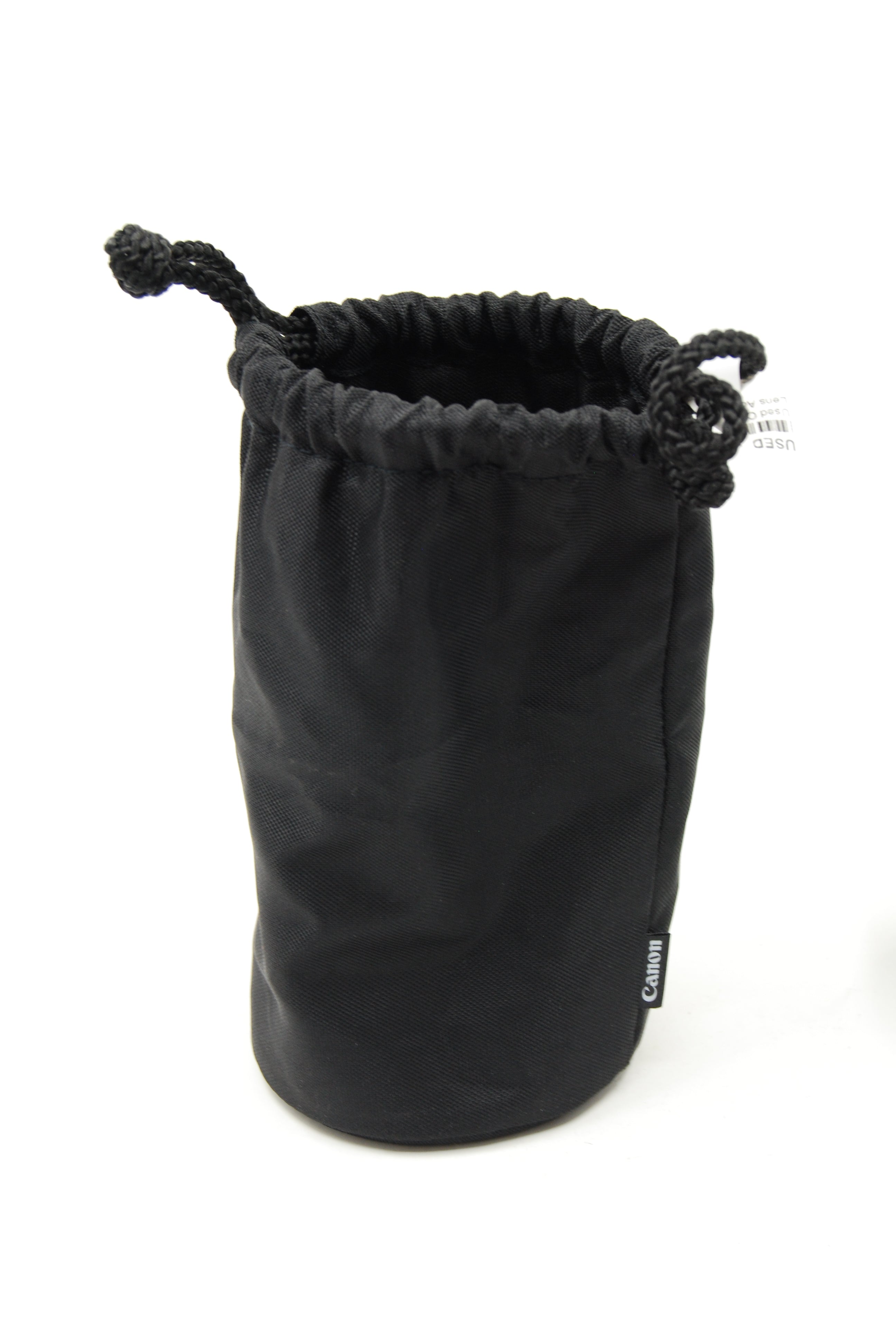 Used Canon LA-DC58B Conversion Lens Adapter w/TC-DC58C (2X) & WC-DC58B (0.75X)