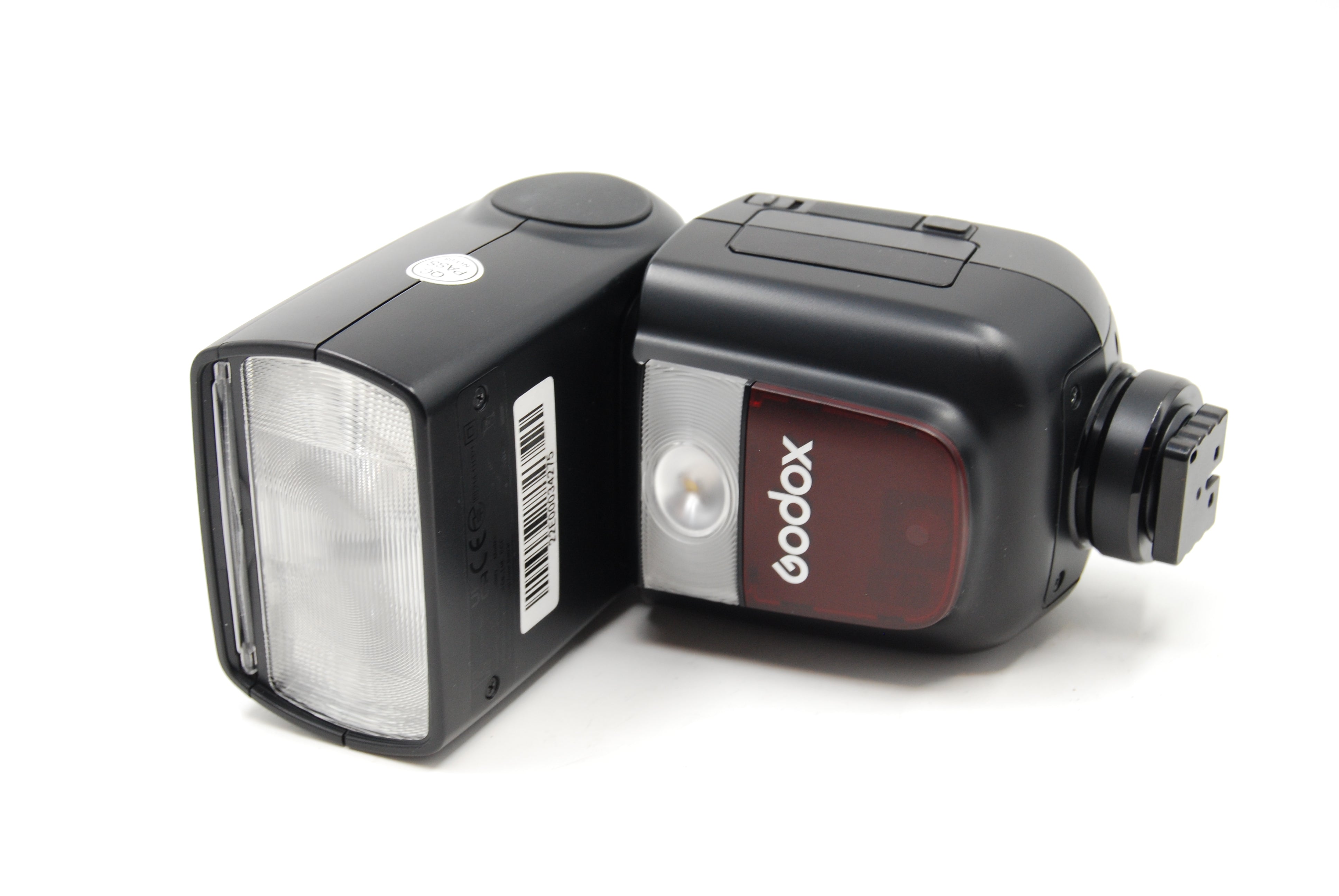 Used Godox V860IIIs Flash