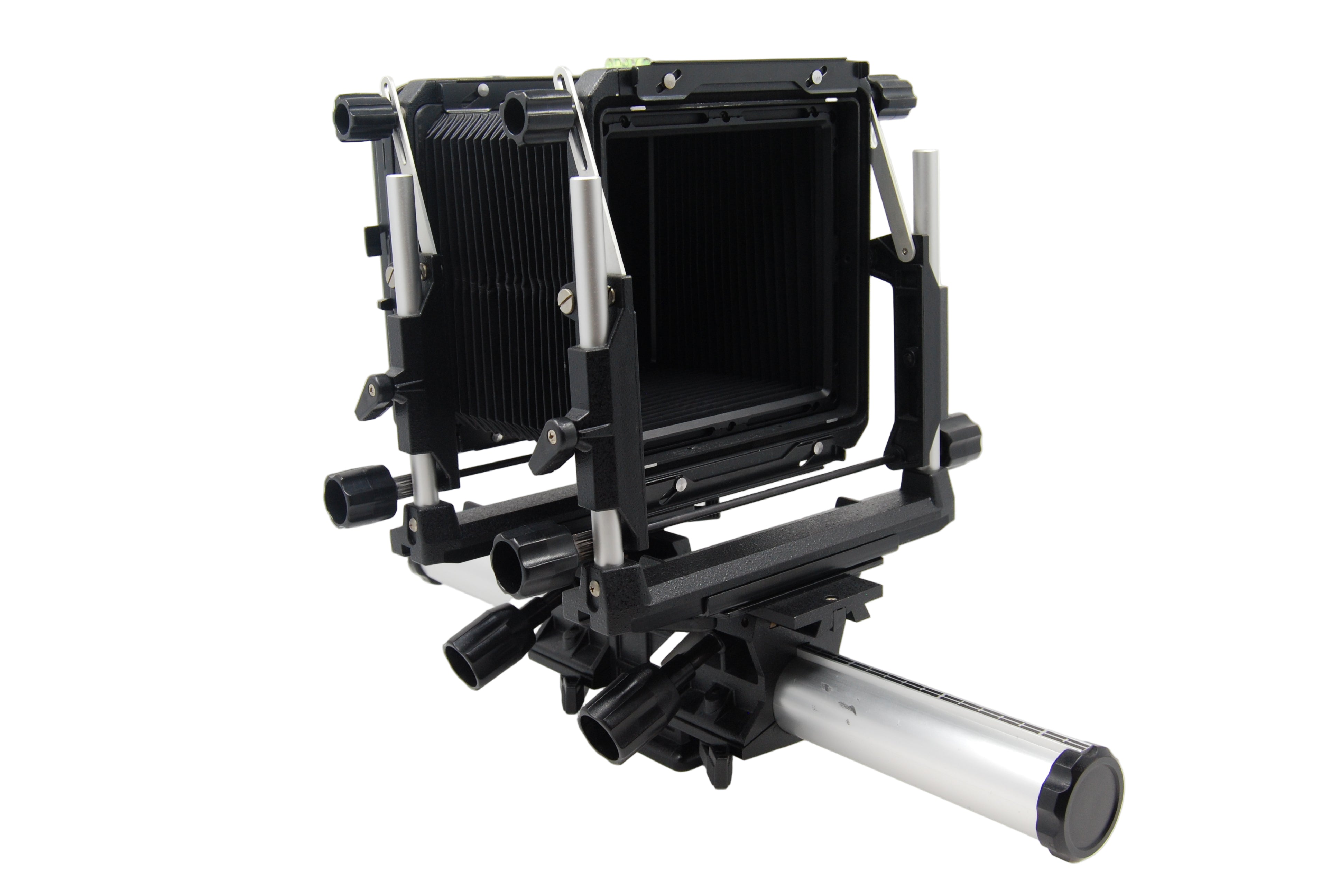 Used Toyo 4x5 Camera w/Rodenstock Sironar-N 210mm f/5.6 MC & S-K 90mm f8