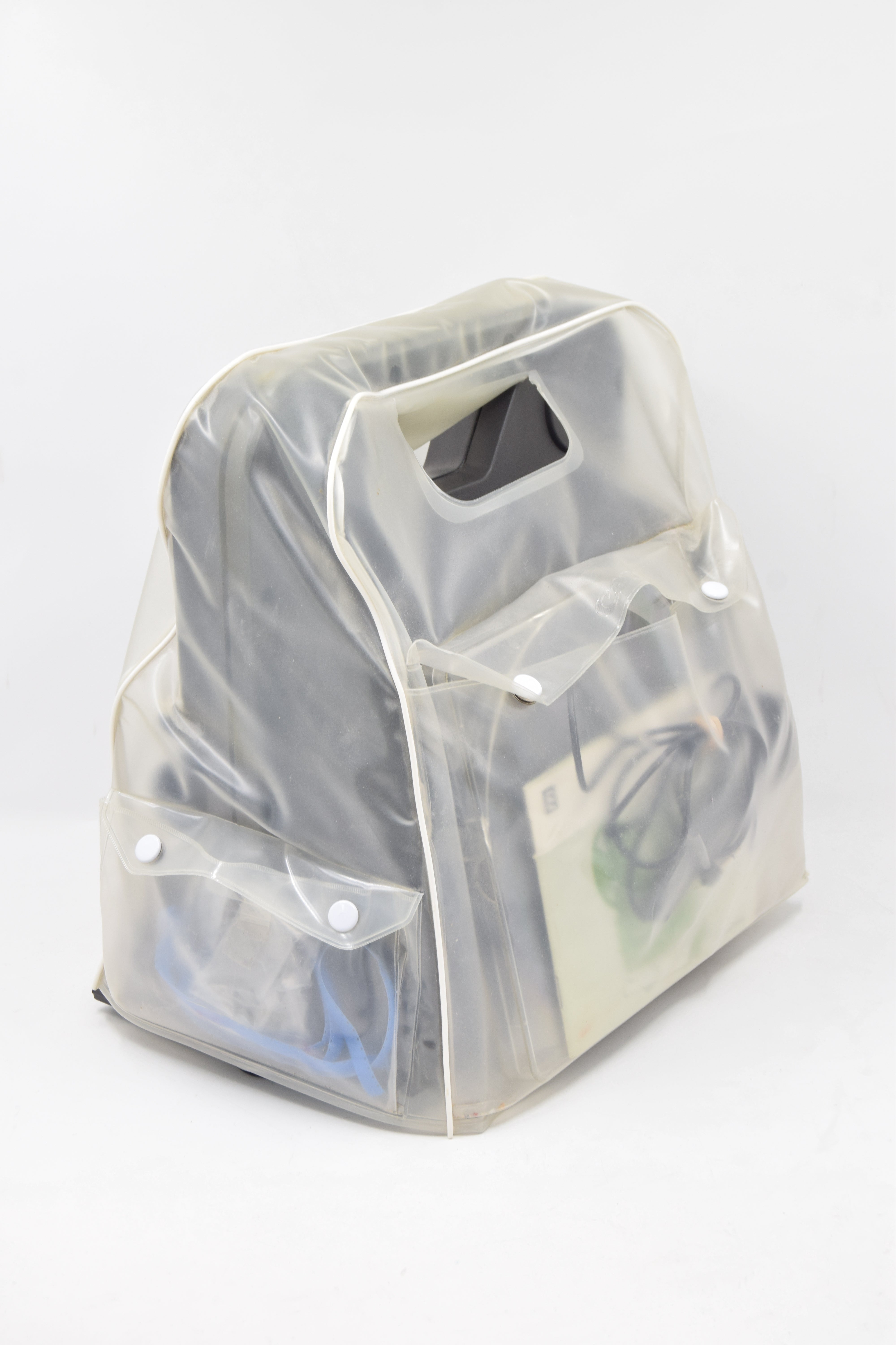 Used Canon PS-1000 Canosound Vintage Sound Projector for 8mm Super 8 Film