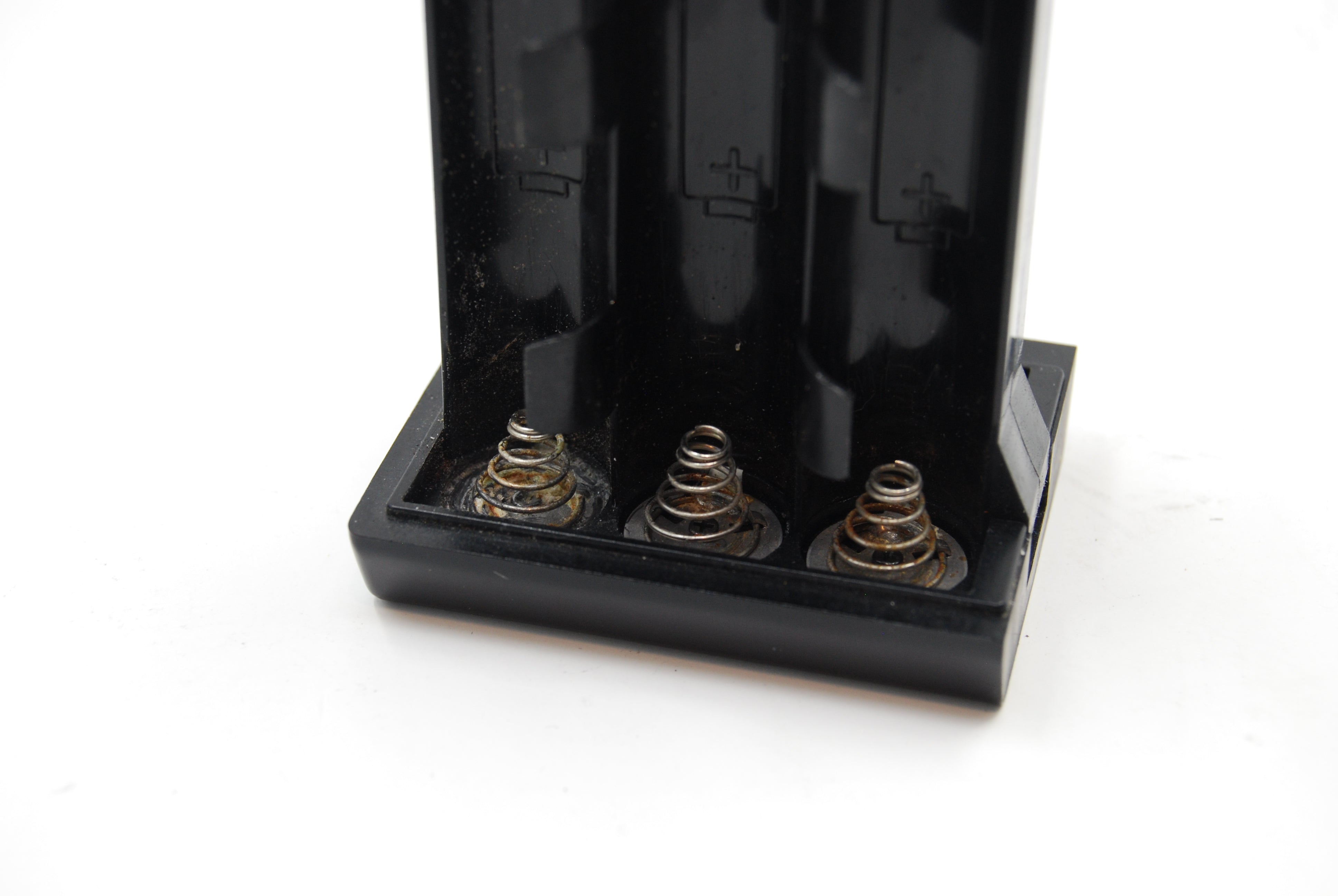 Mamiya RZ67 Winder - AS-IS (0249)