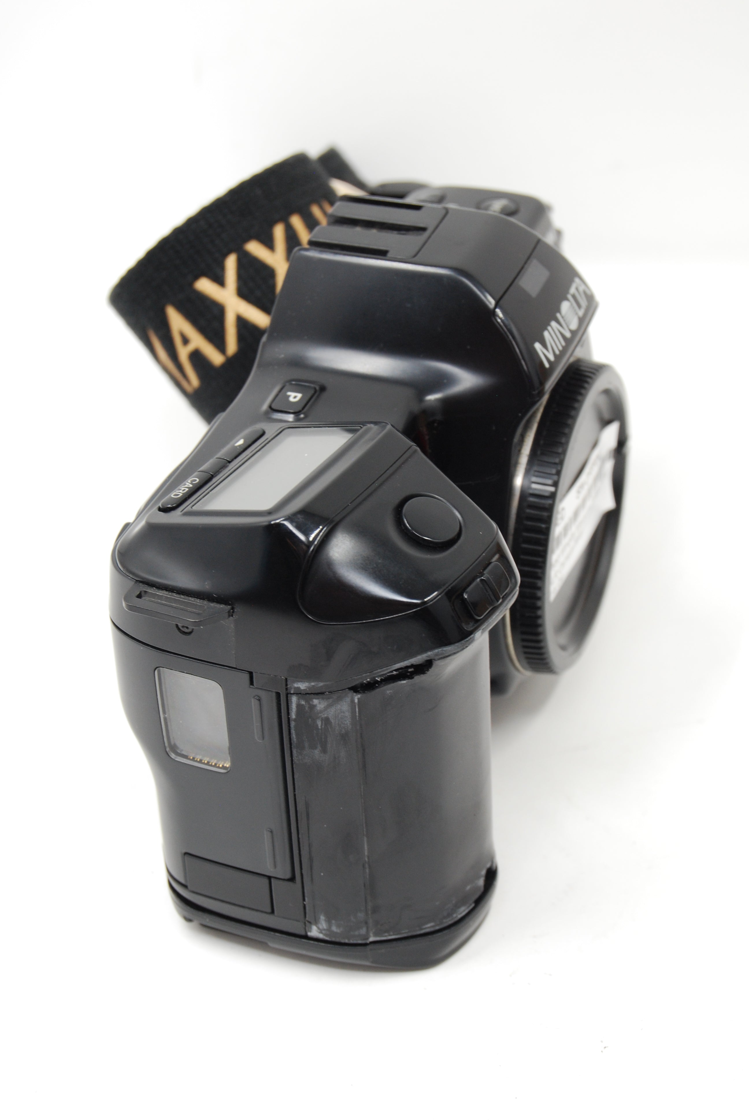 Used Minolta Maxxum 7000i [Film] SLR Camera Body