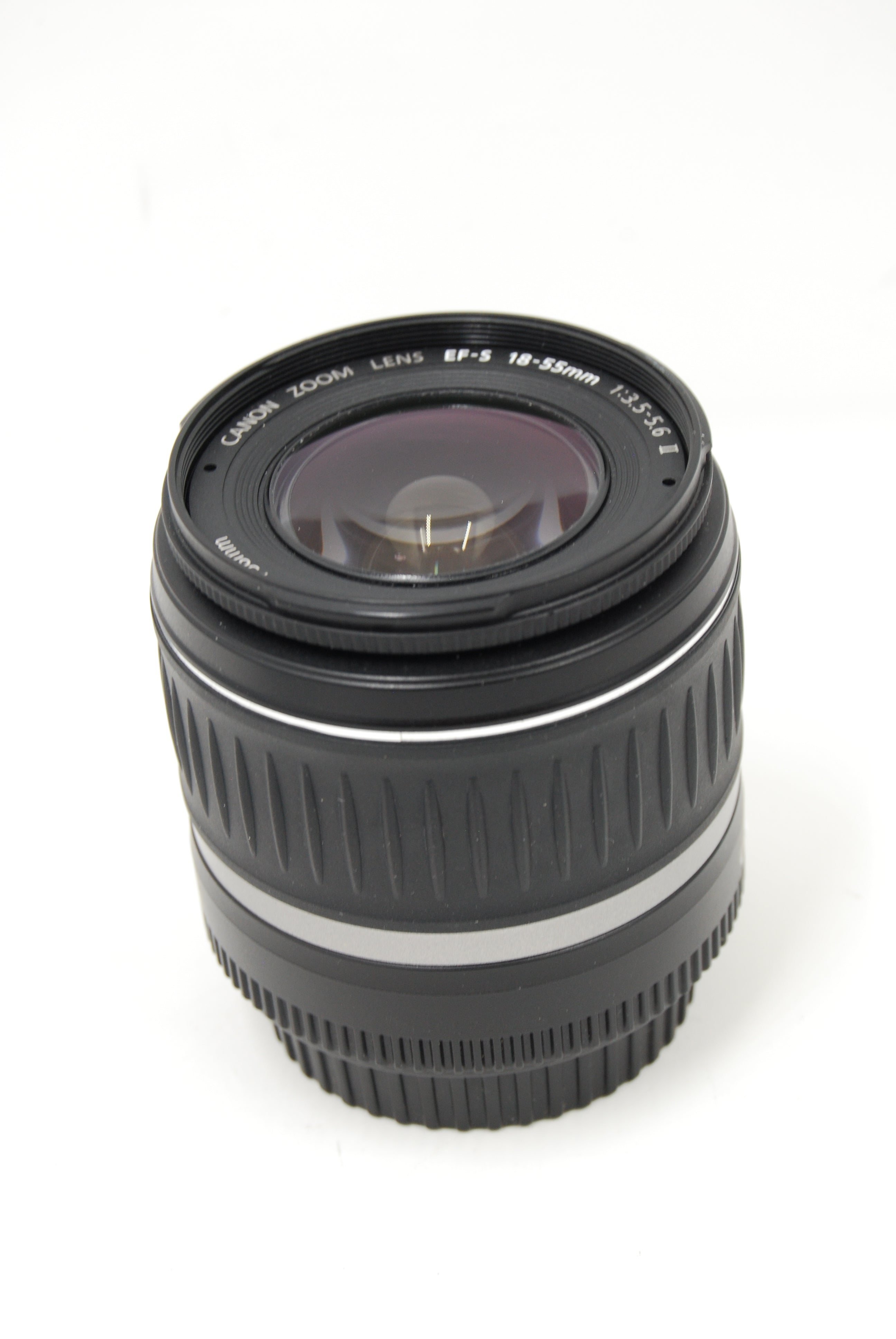 USED Canon 18-55mm f3.5-5.6 IS II EF-S Lens