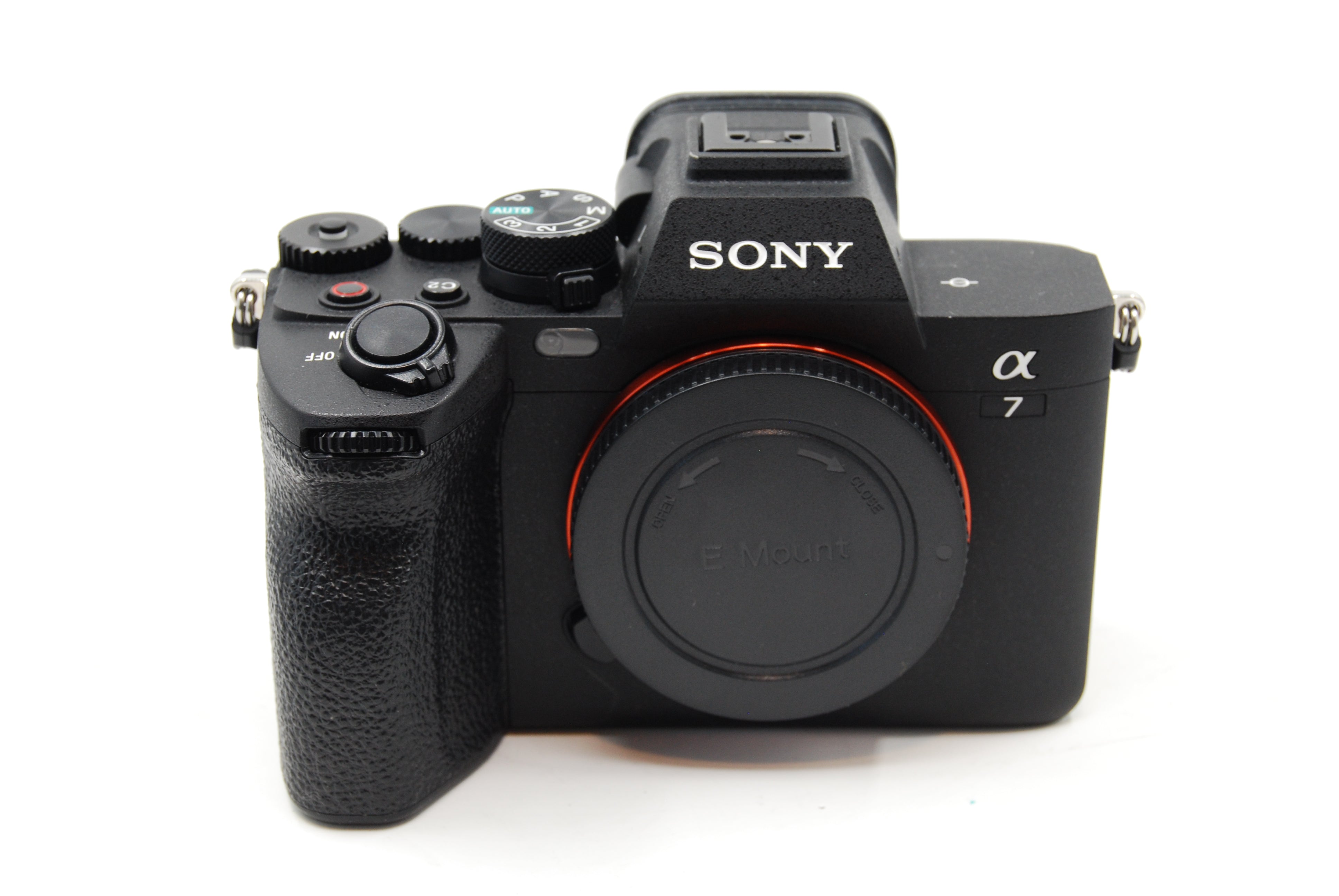 Used Sony a7 IV Mirrorless Digital Camera (Body Only)