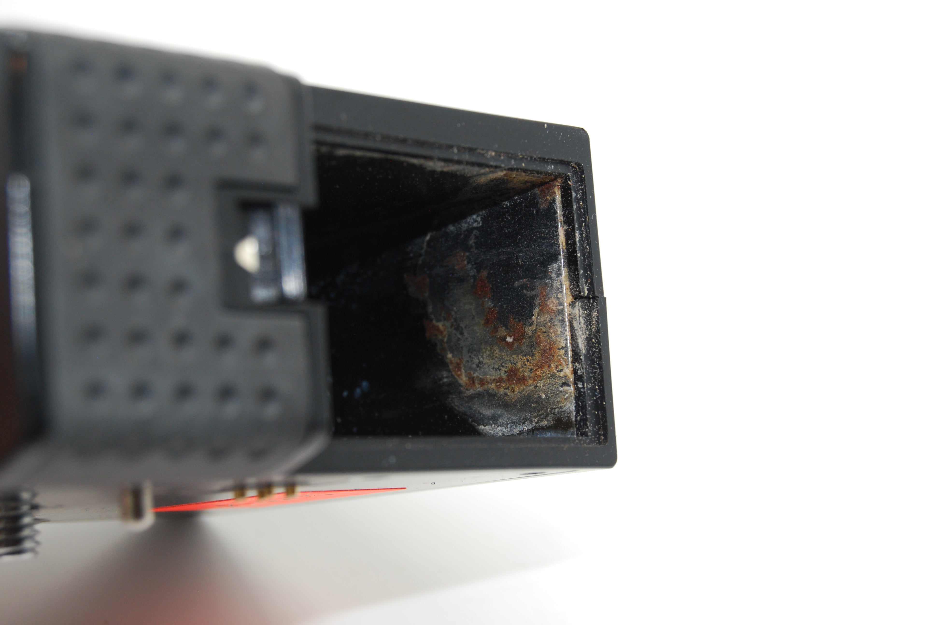 Mamiya RZ67 Winder - AS-IS (0249)