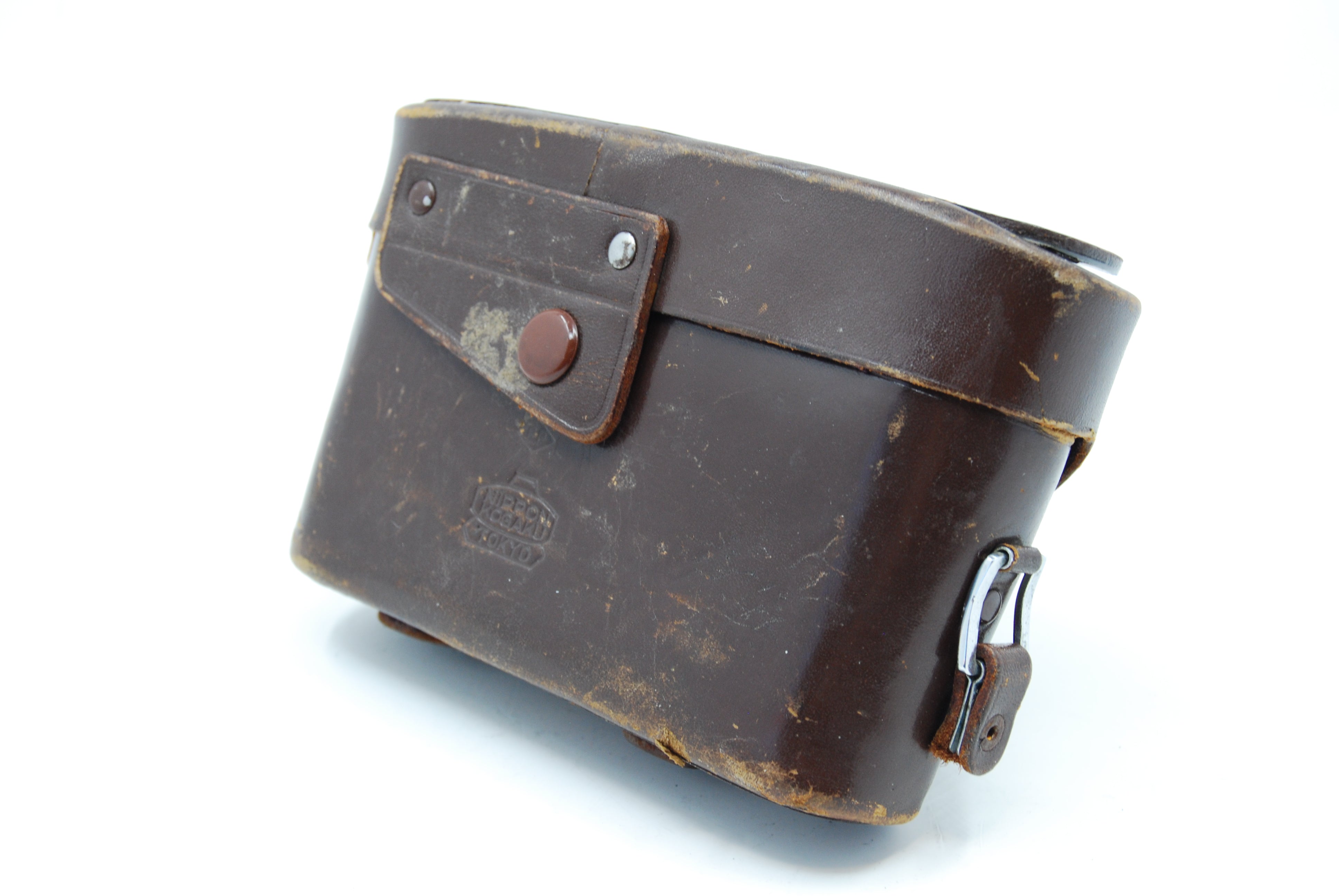 Used Nikon S2 [Film] Camera w/50mm f1.4