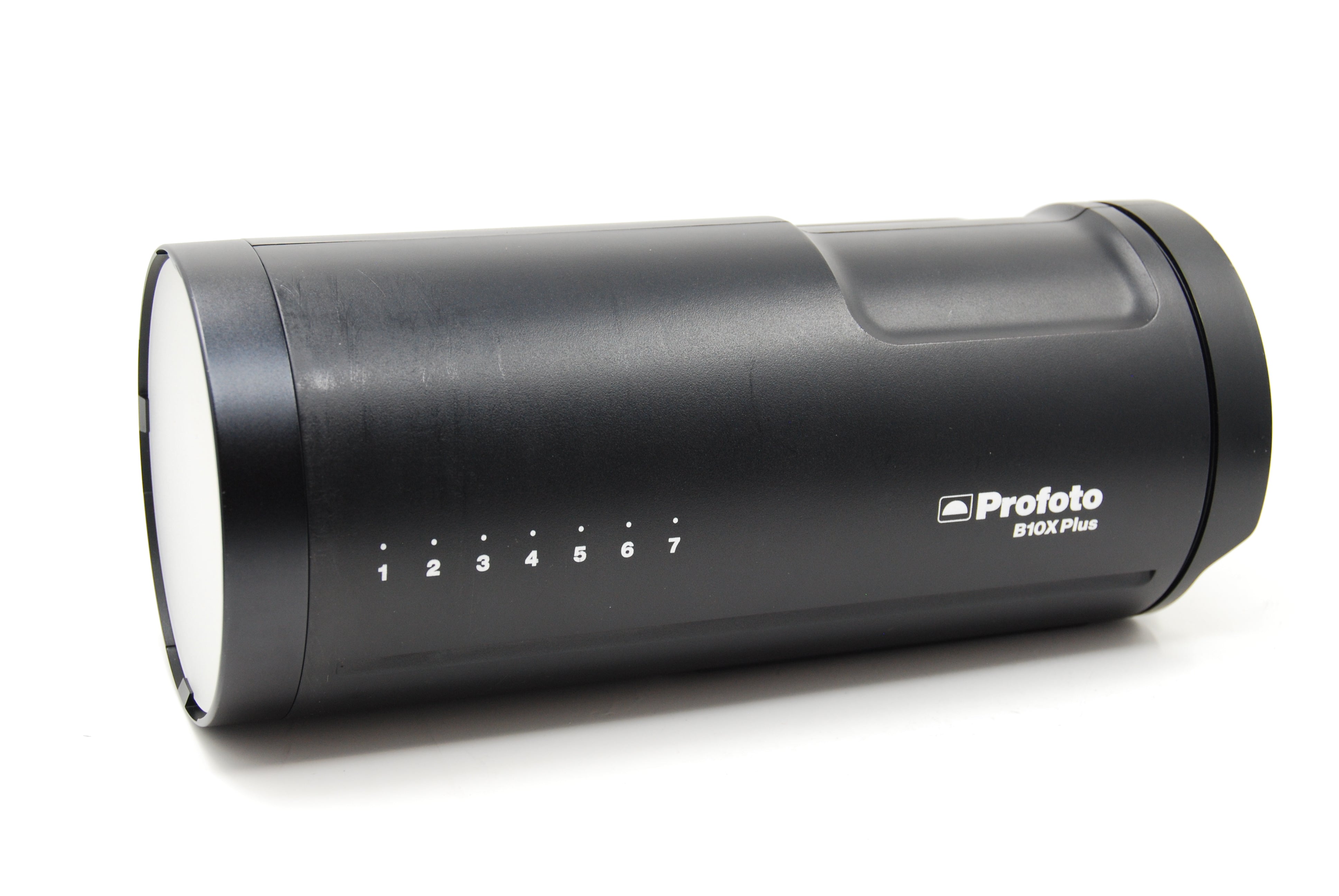 Used Profoto B10X Plus OCF Flash Head