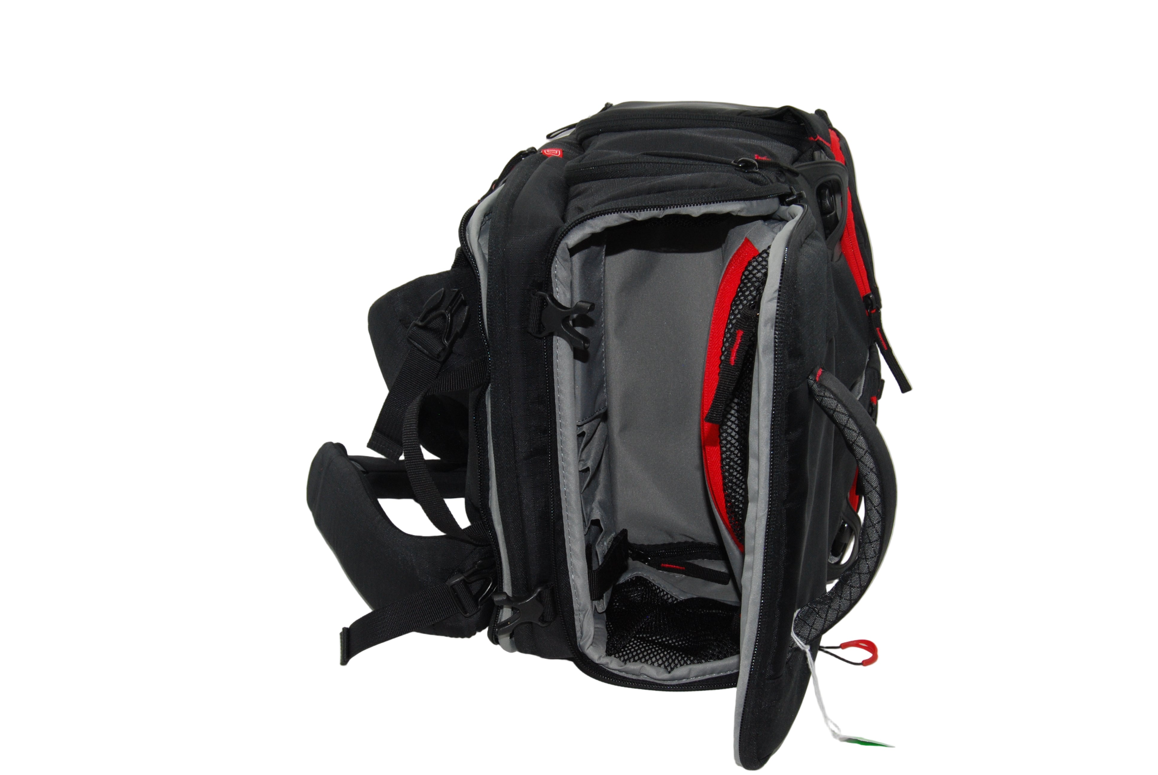 Used DJI FPV Manfrotto Backpack