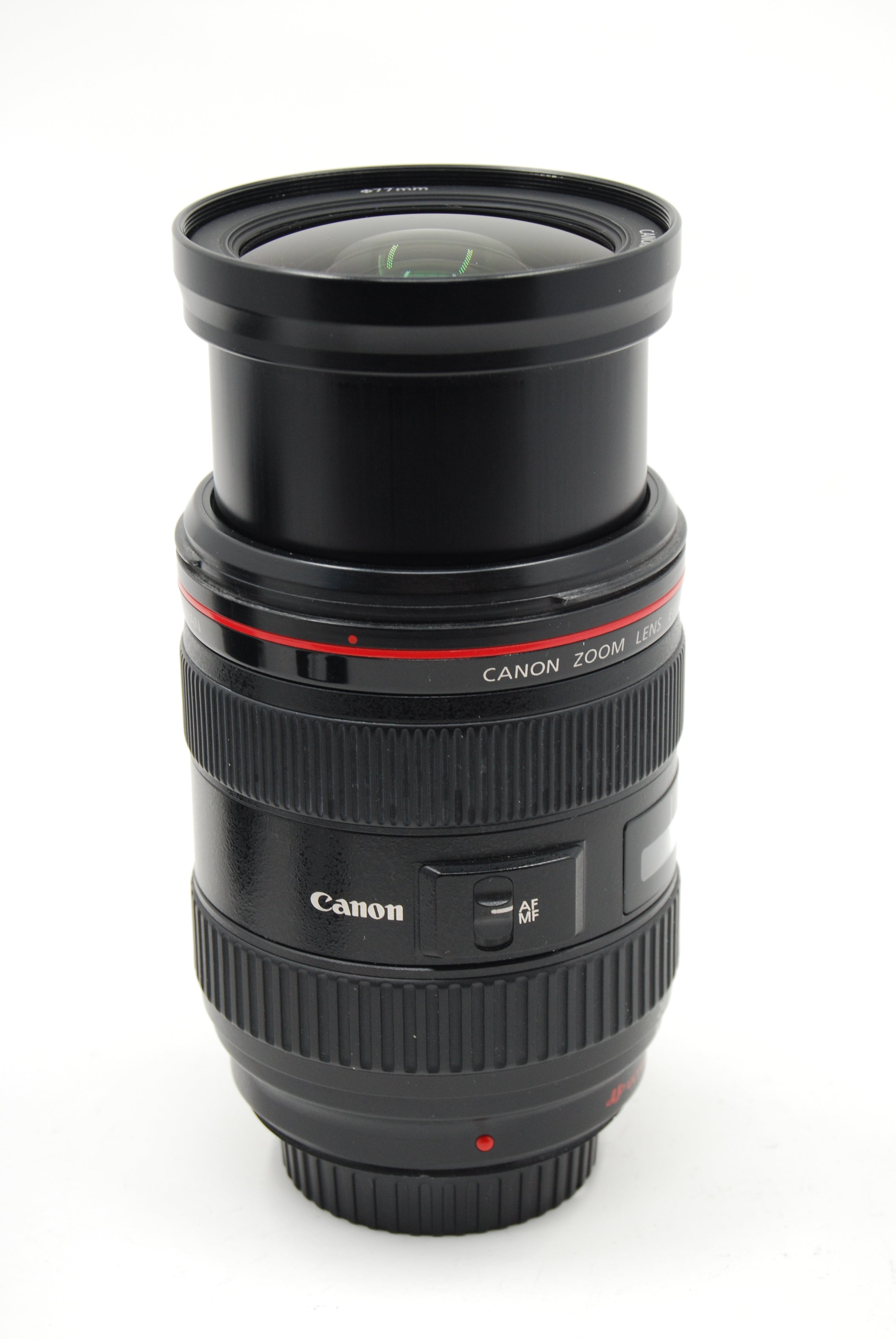 USED Canon 24-70mm F2.8 L USM Lens