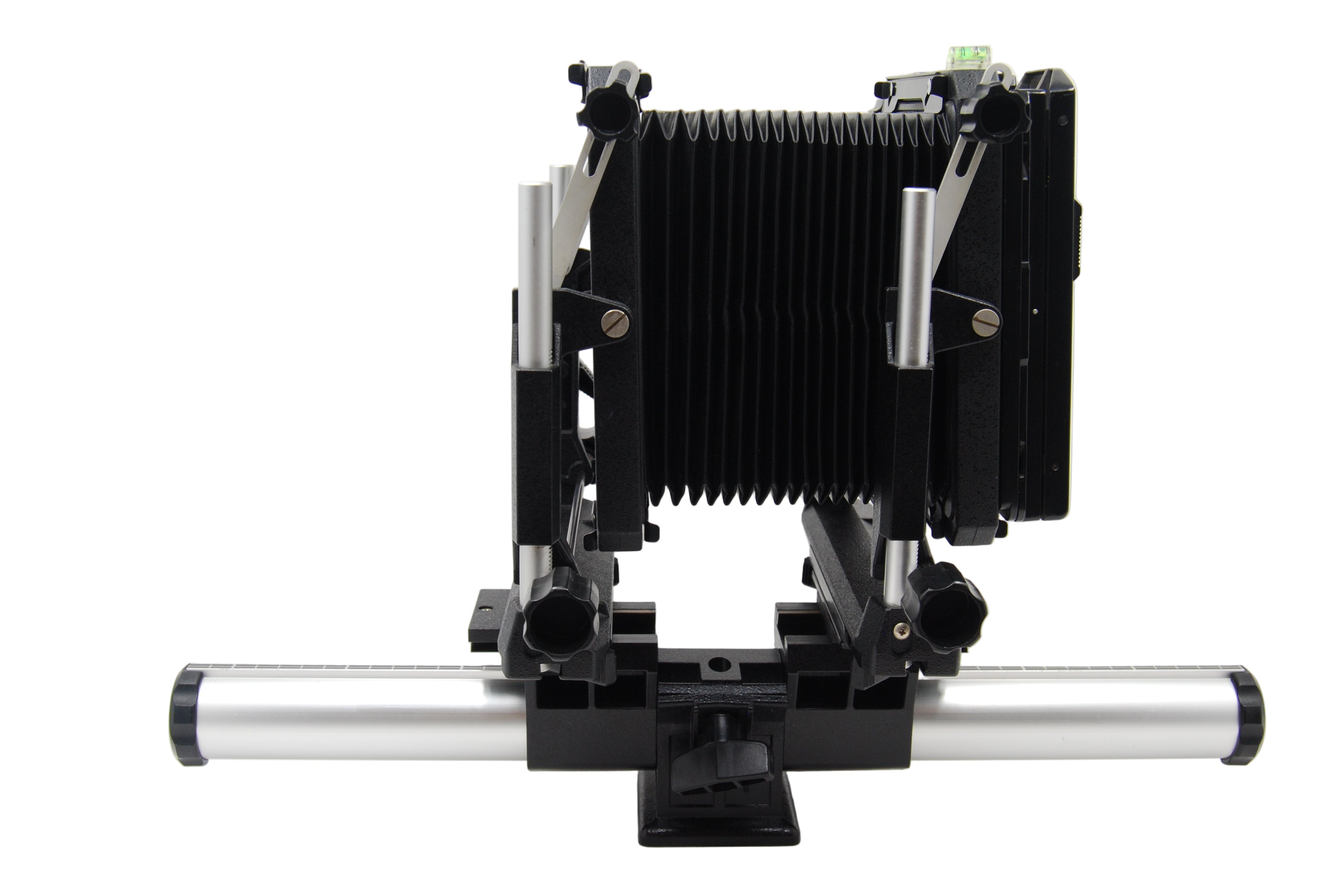 Used Toyo 4x5 Camera w/Rodenstock Sironar-N 210mm f/5.6 MC & S-K 90mm f8