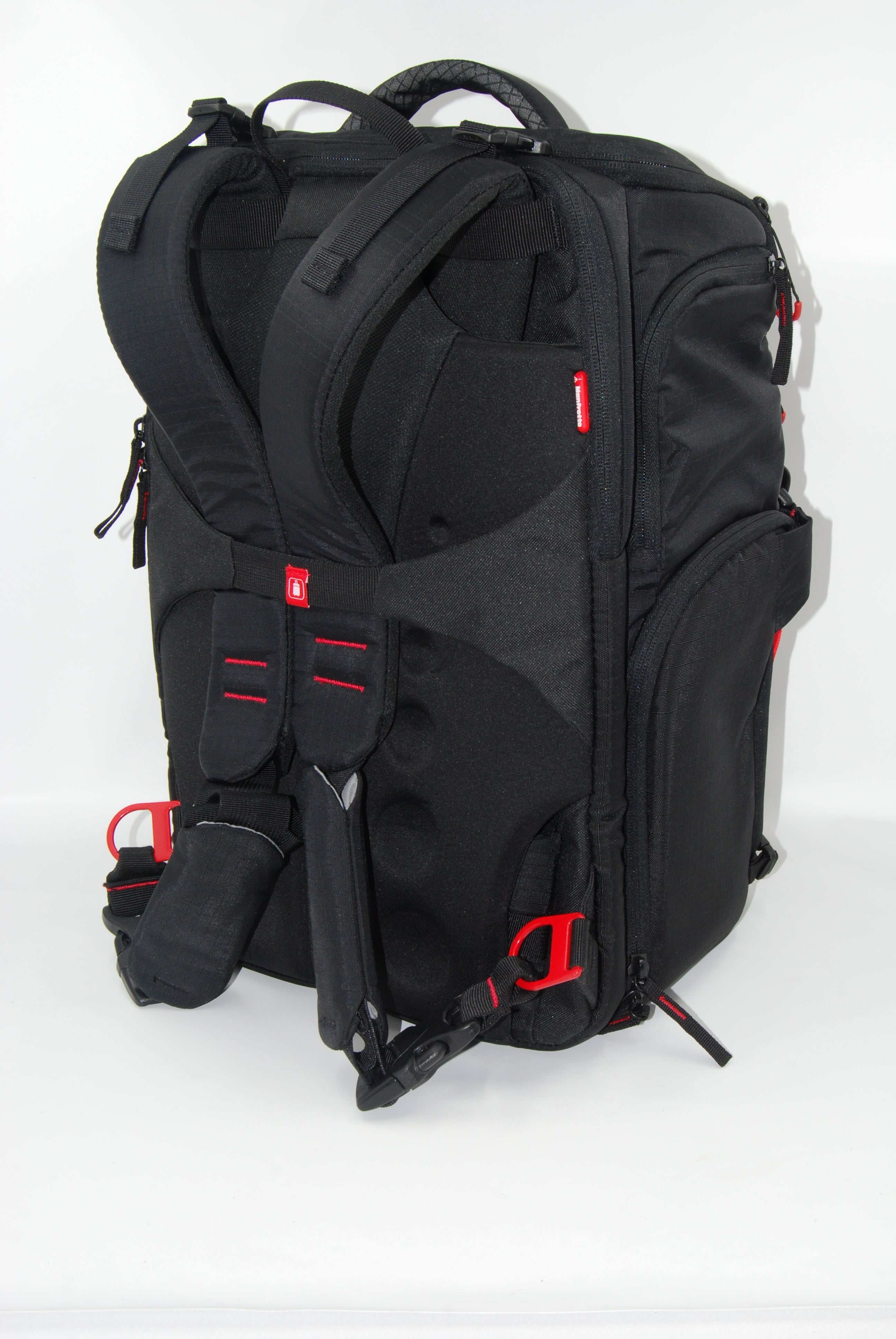 Used DJI FPV Manfrotto Backpack