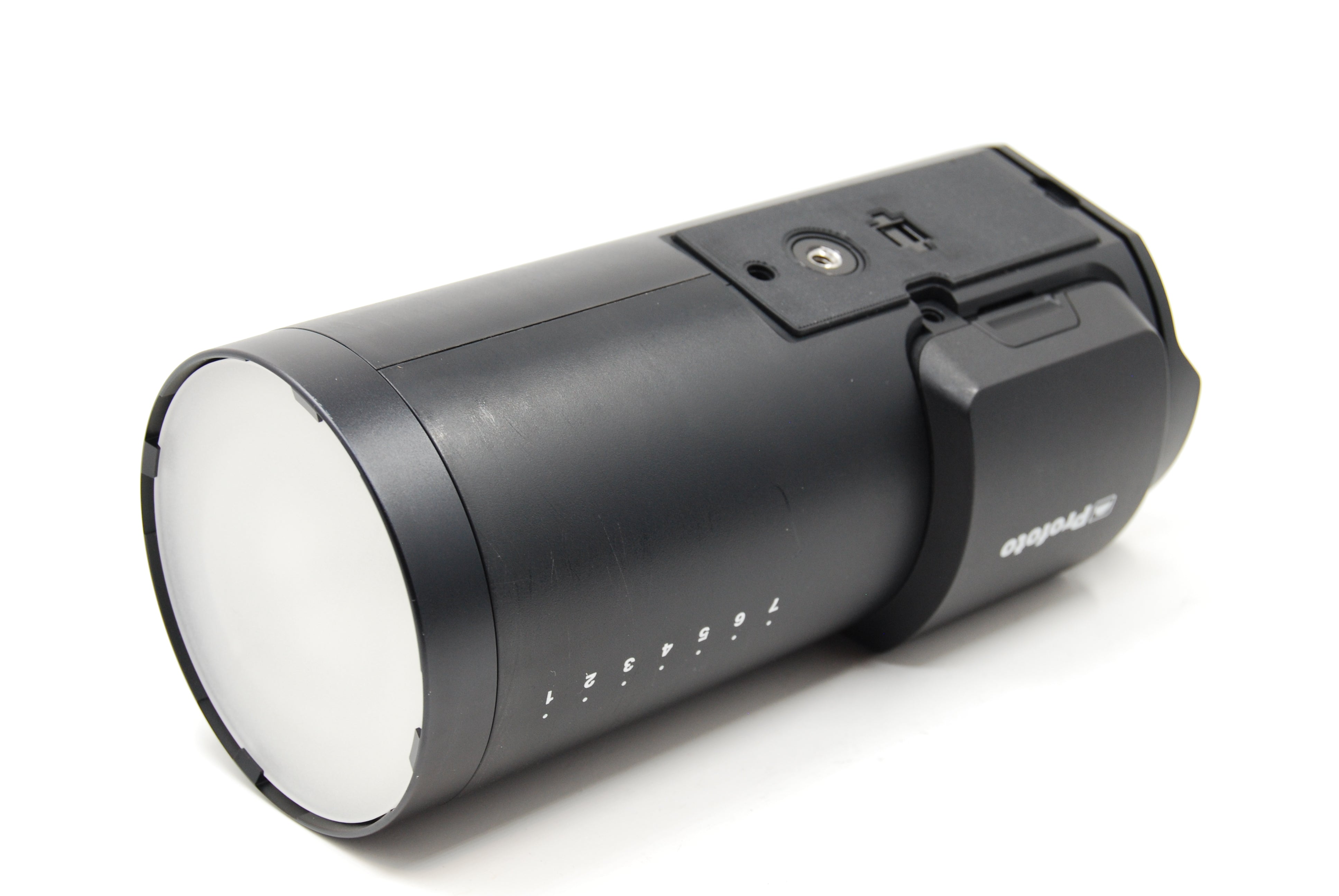 Used Profoto B10X Plus OCF Flash Head