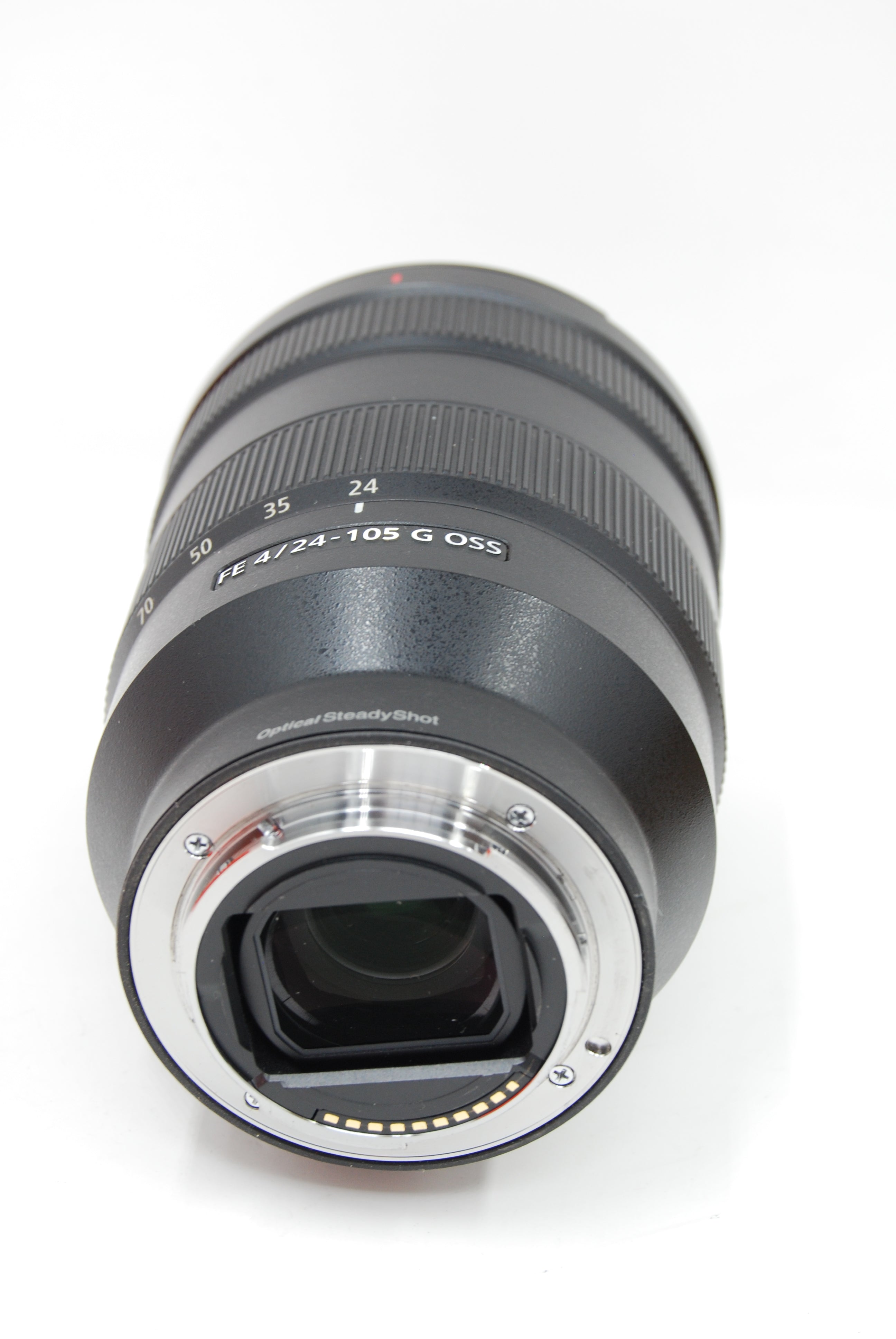 USED Sony 24-105mm F4 G OSS FE Lens