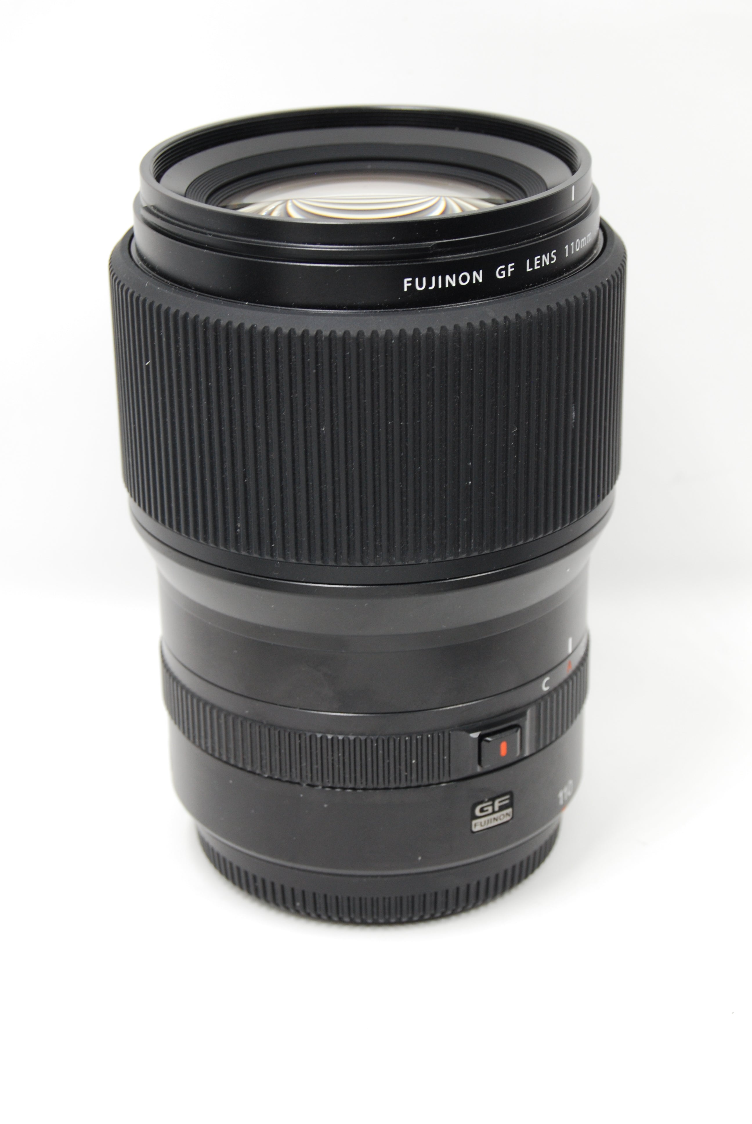 Used Fujifilm 110mm F2 GF R LM Lens