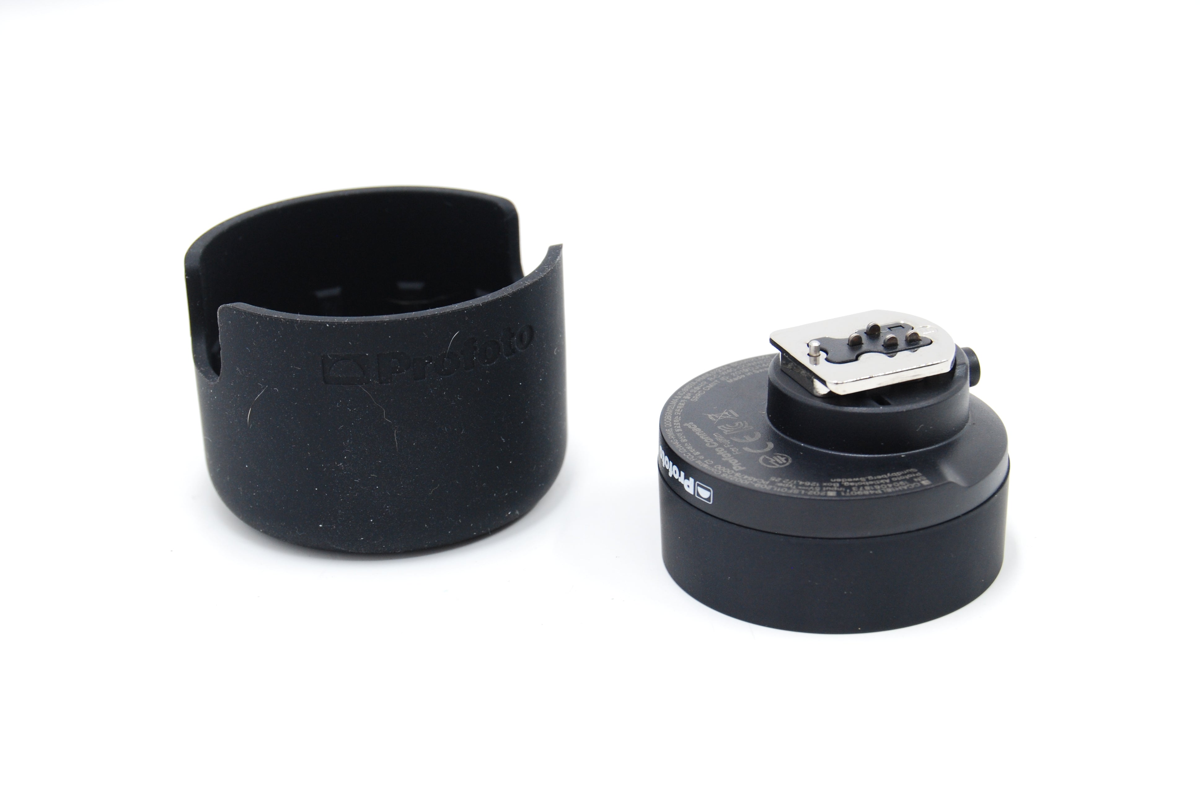 Used Profoto Connect Wireless Transmitter for Fujifilm