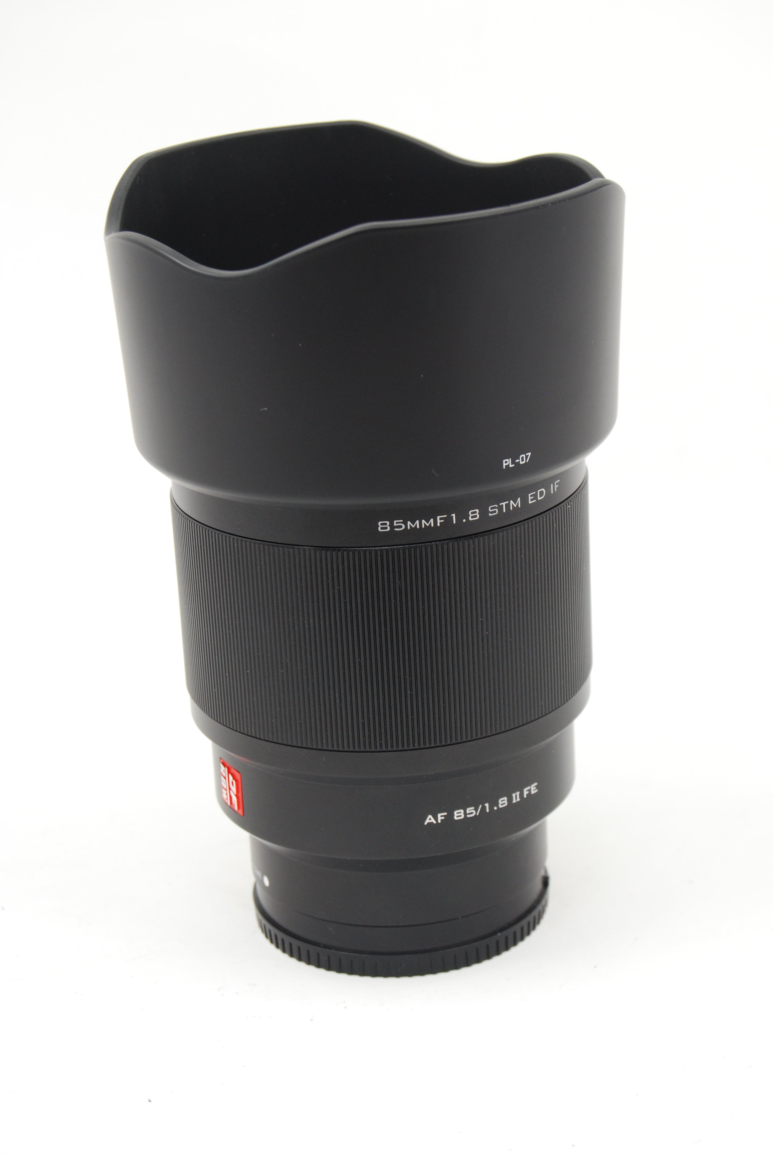 Used Viltrox 85mm f1.8 II FE Lens (Sony-E)
