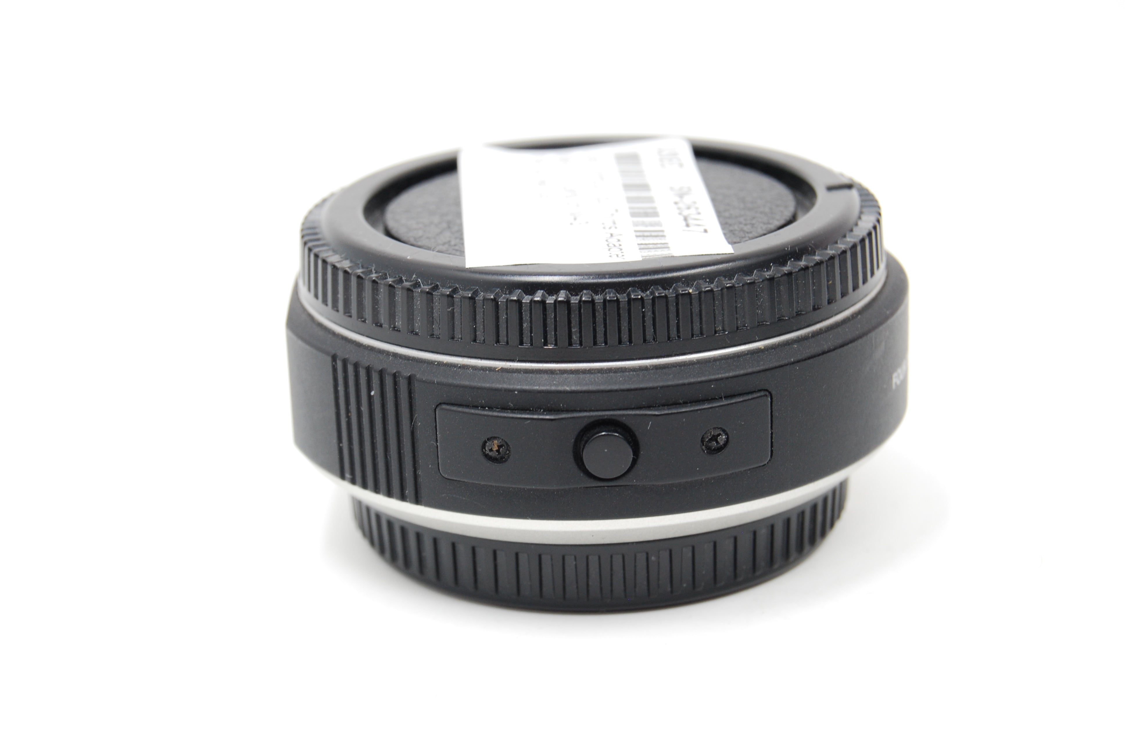 Used Olympus Four Thirds Adapter MMF-2 (4/3 Lens on M43)