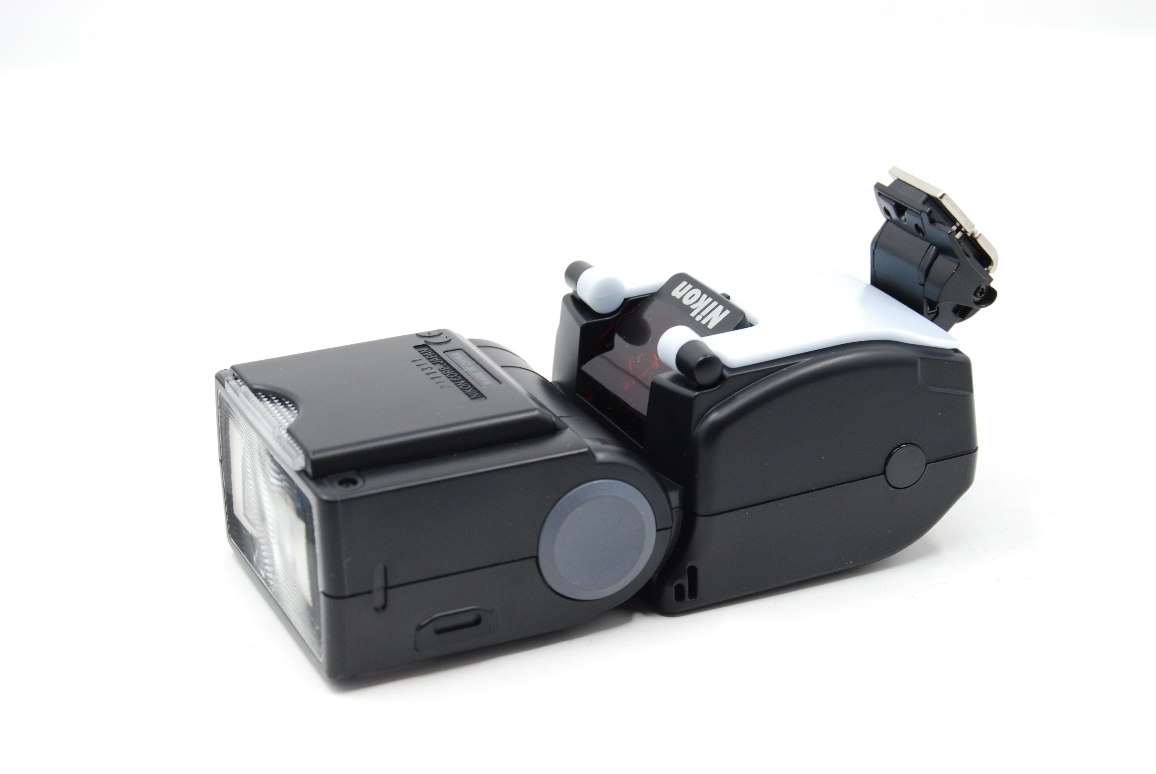 Used Nikon SB-50DX Speedlight Flash