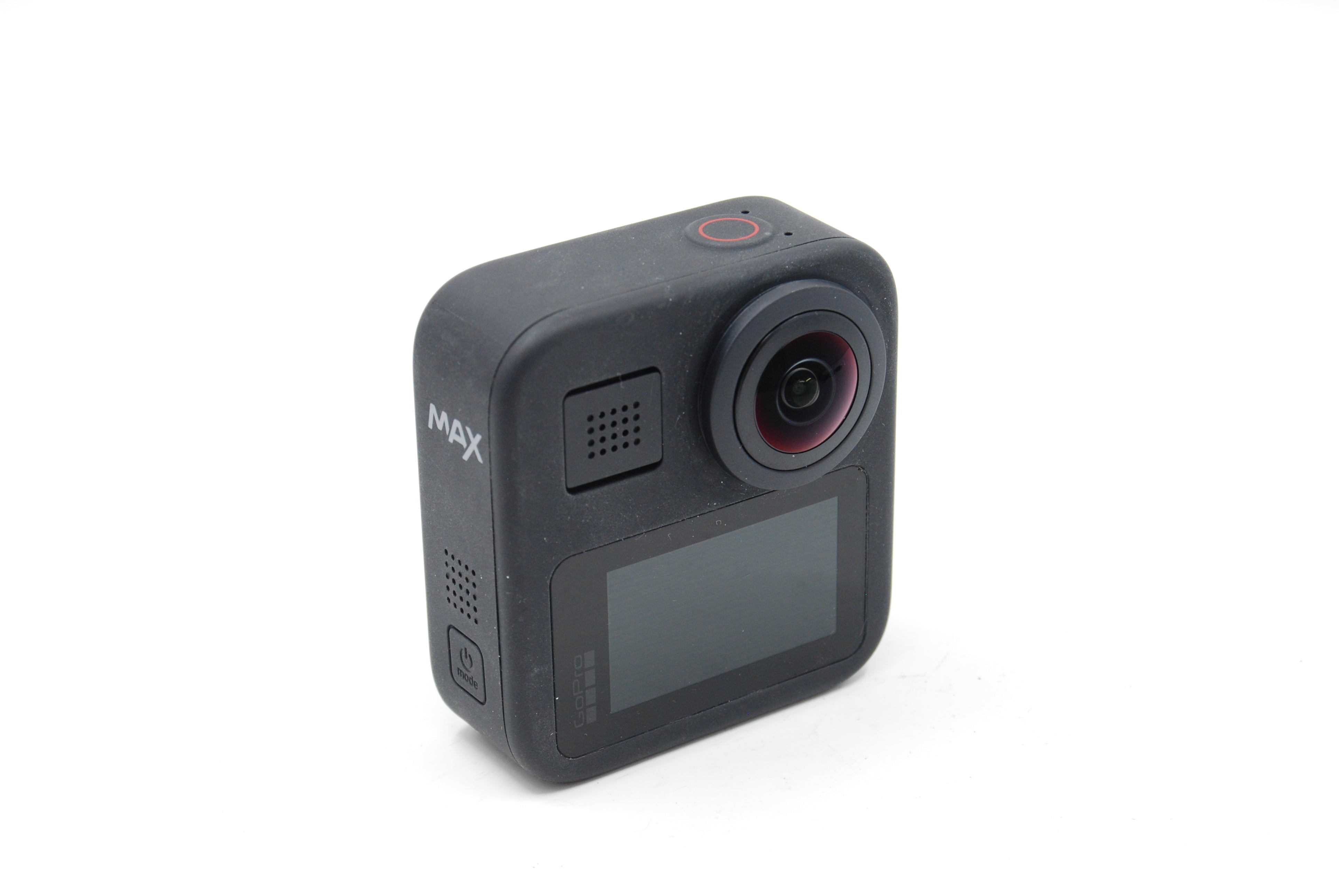 Used GoPro Max 360 Action Camera w/Remote