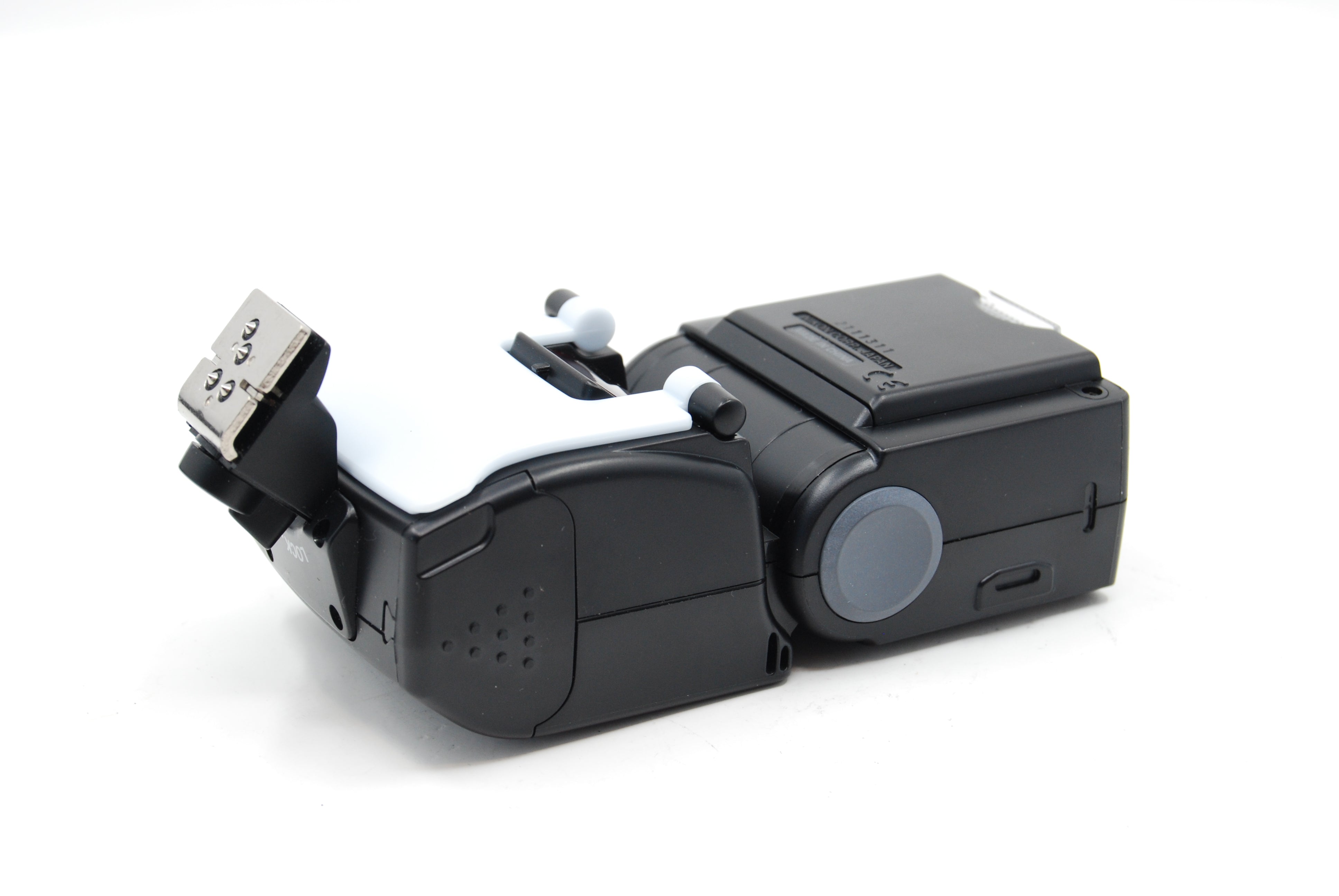 Used Nikon SB-50DX Speedlight Flash