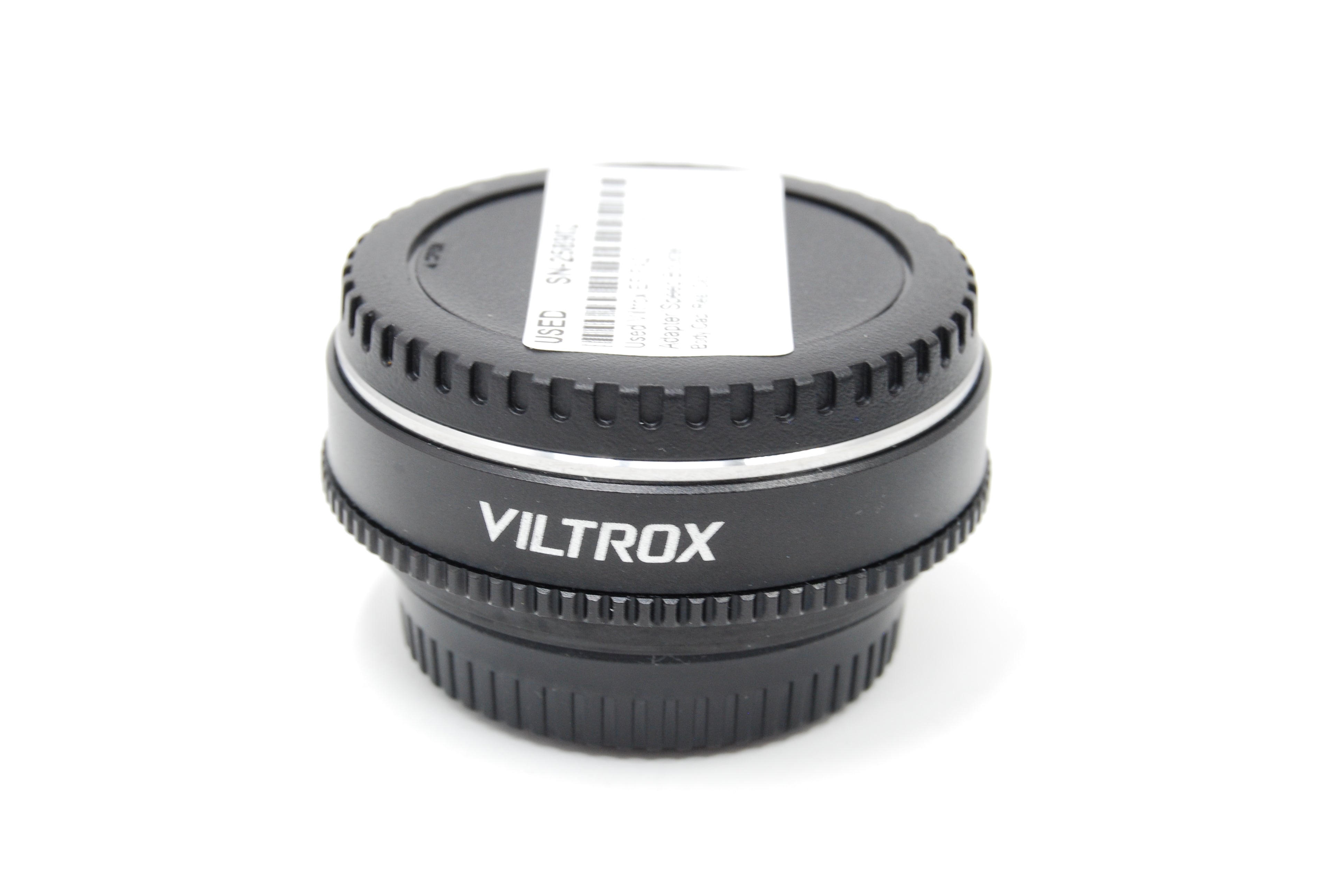 Used Viltrox EF-FX2 (0.71x) Pro Adapter/Speed Booster