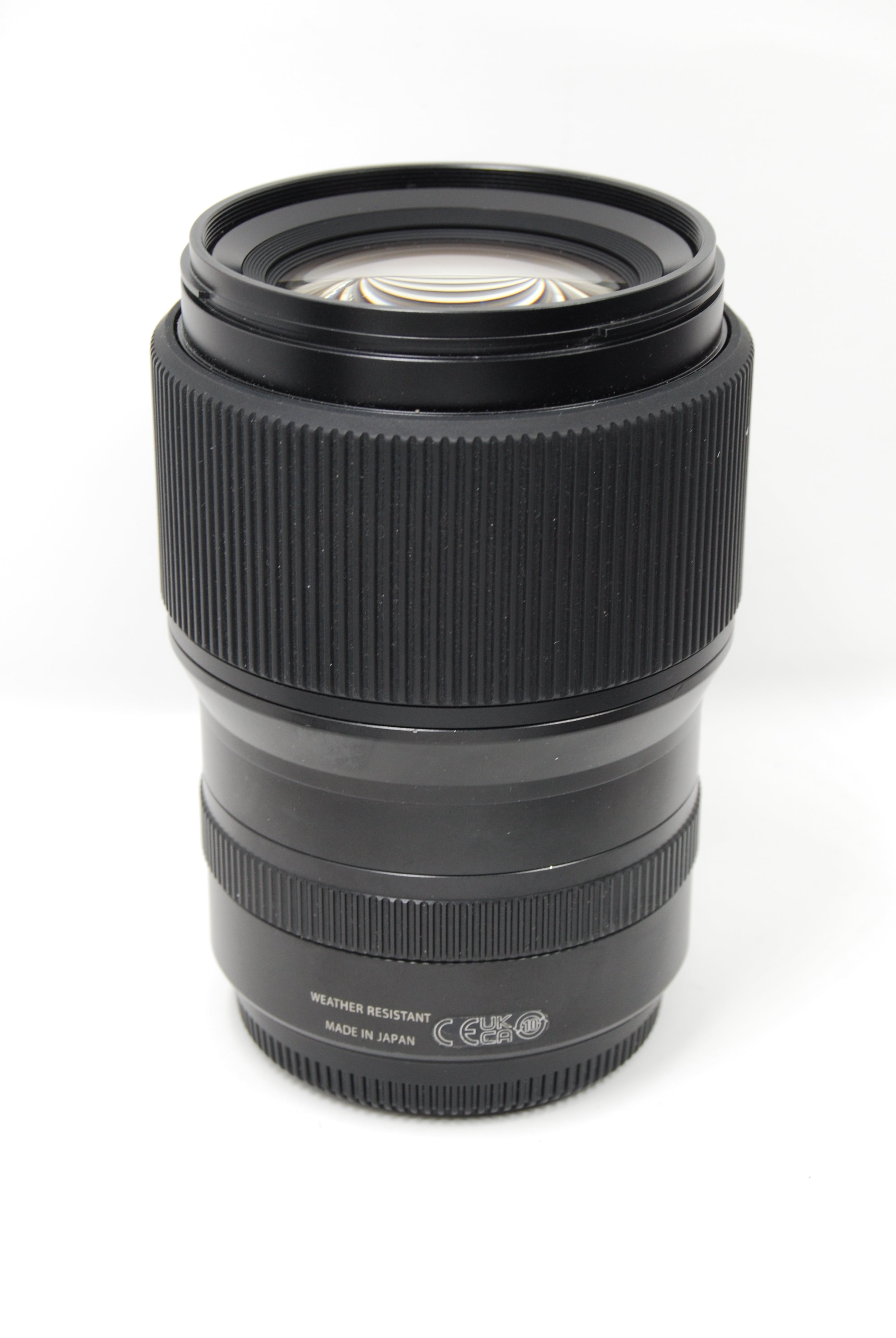 Used Fujifilm 110mm F2 GF R LM Lens