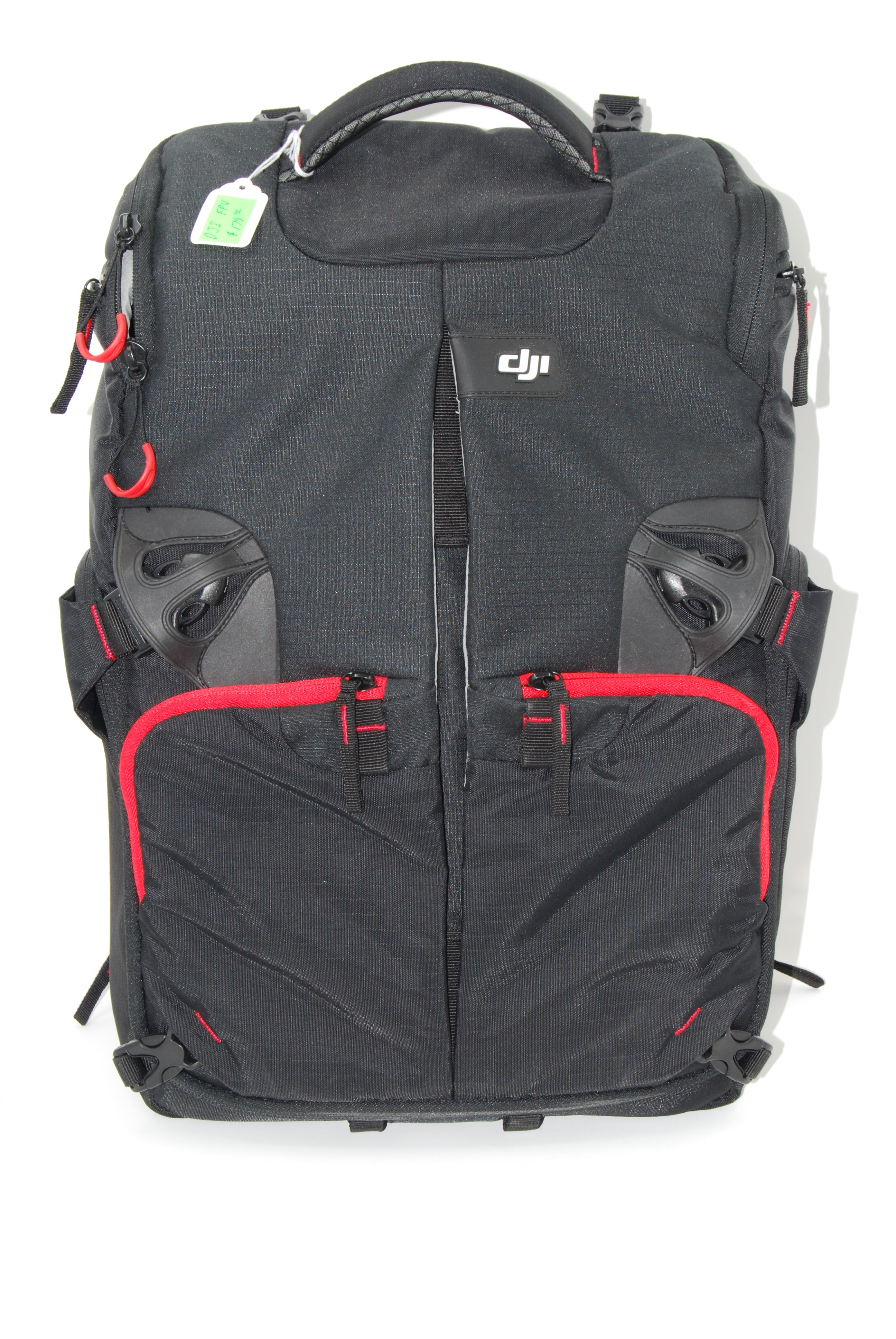 Used DJI FPV Manfrotto Backpack