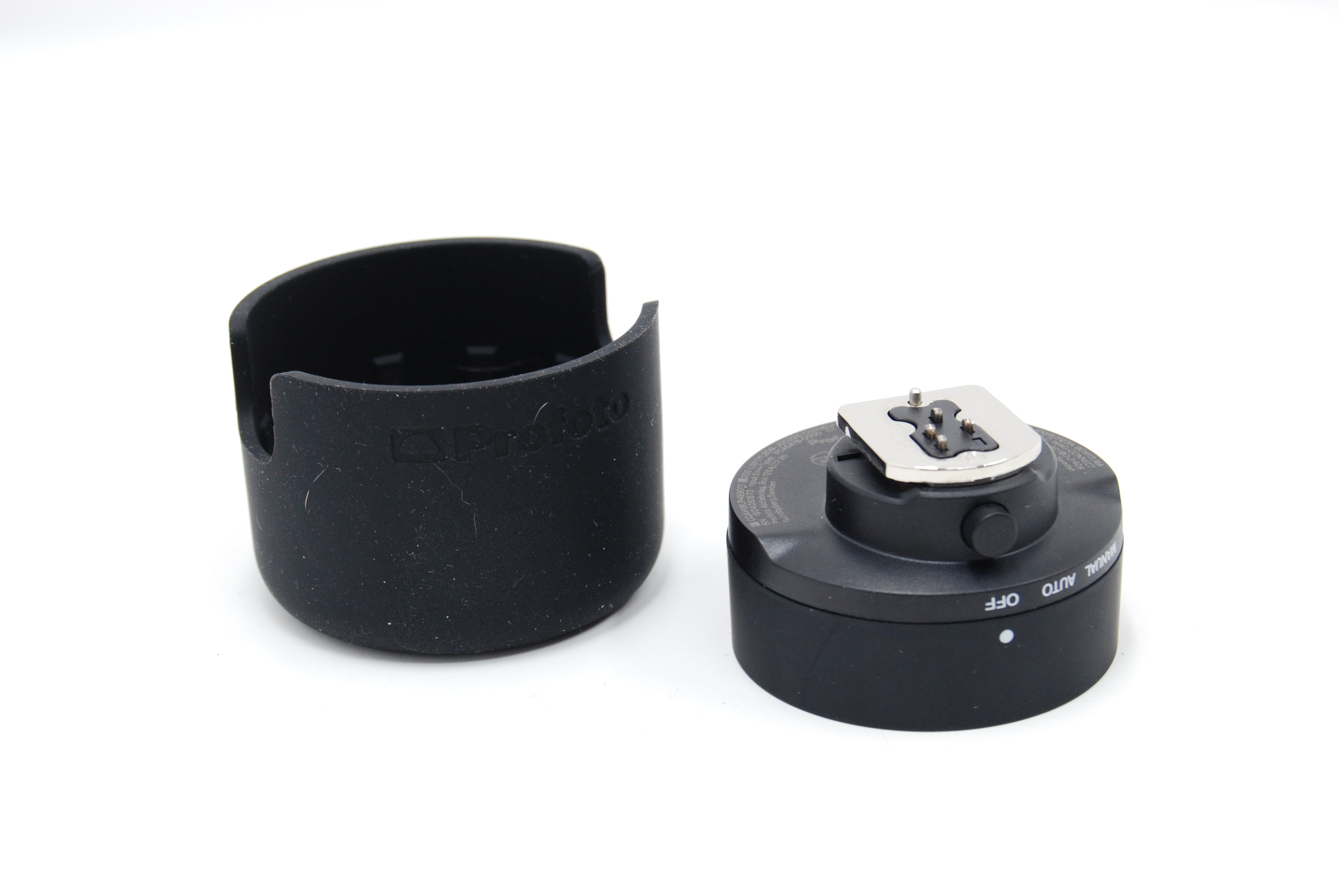 Used Profoto Connect Wireless Transmitter for Fujifilm