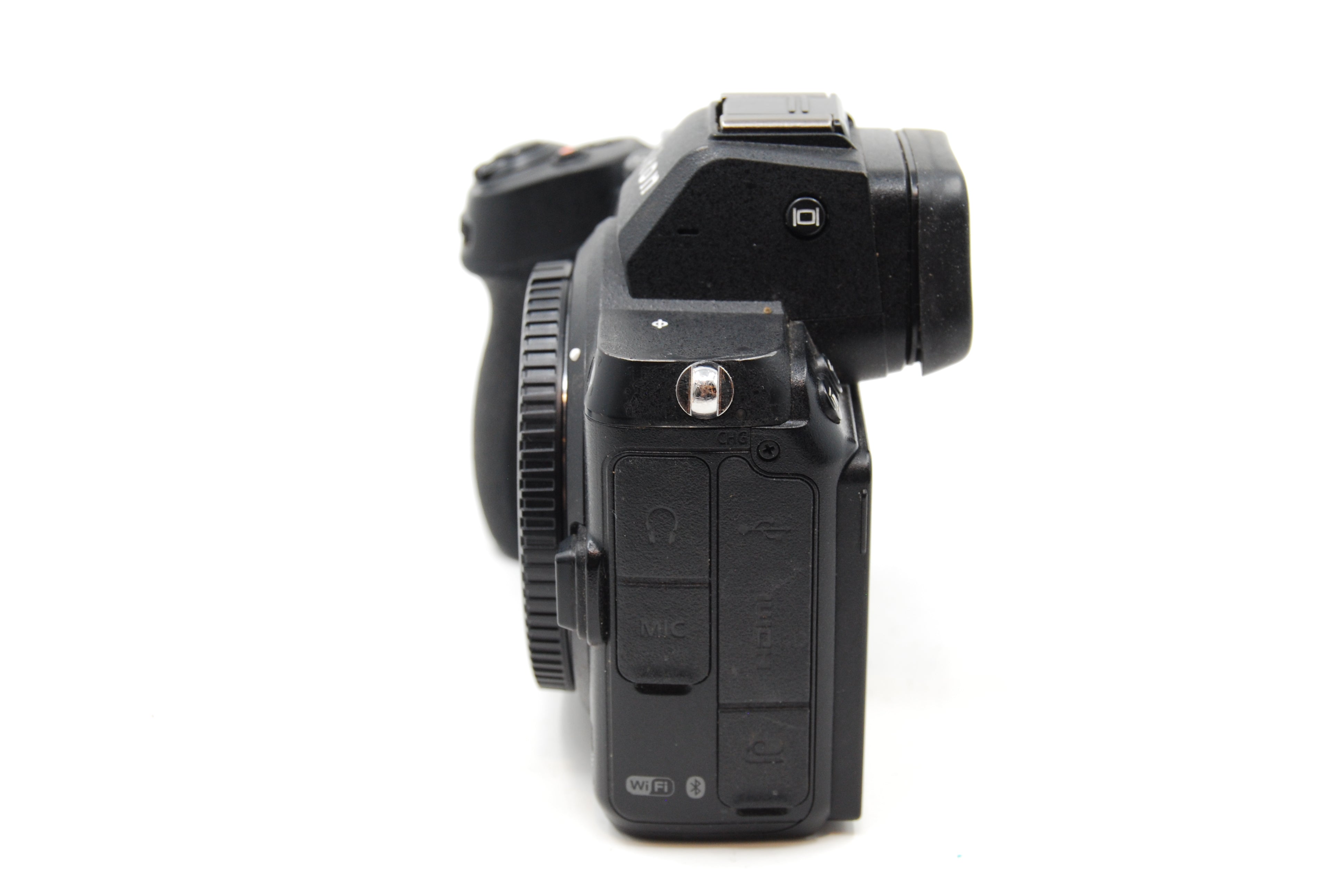 Used Nikon Z5 Mirrorless Camera Body