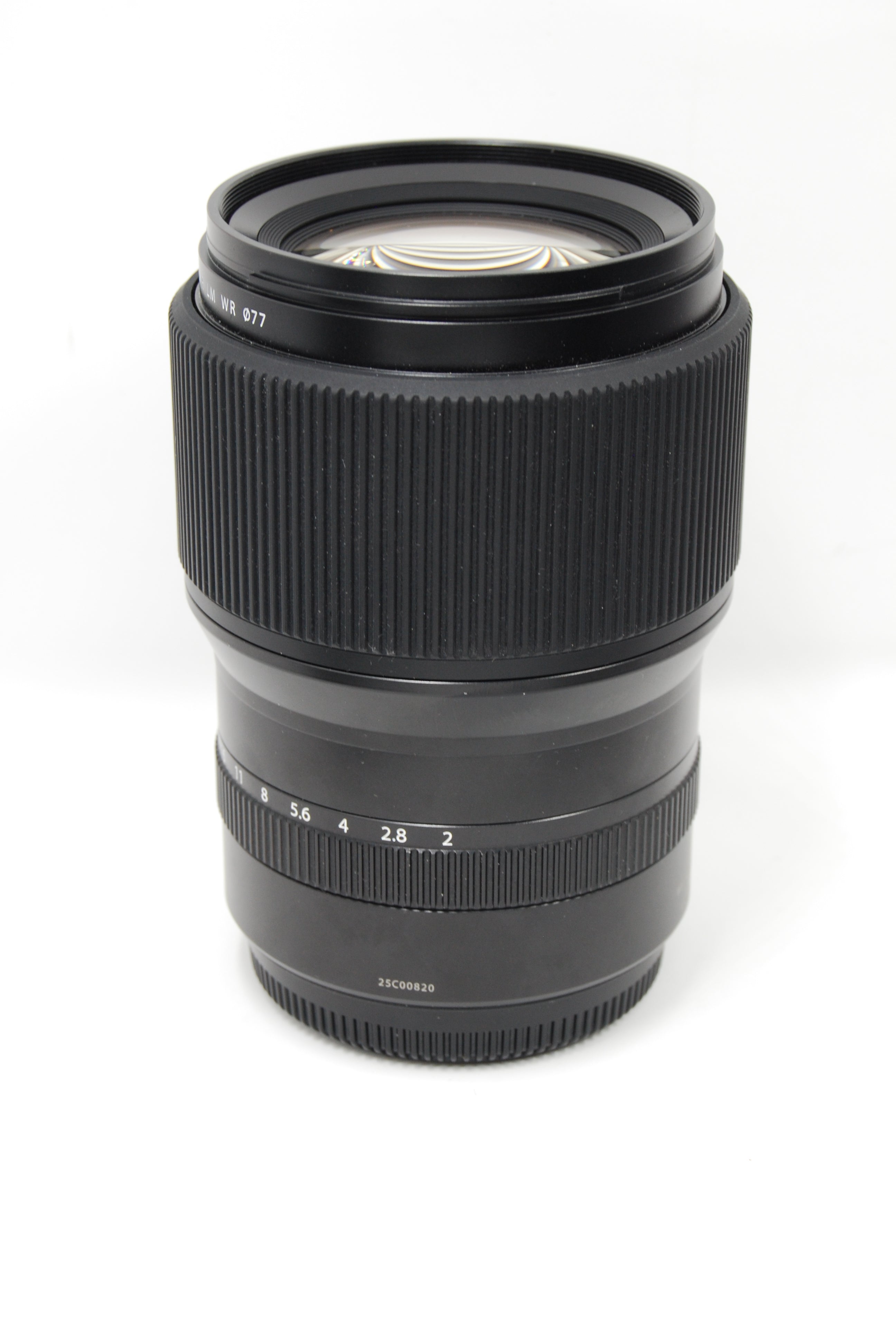 Used Fujifilm 110mm F2 GF R LM Lens