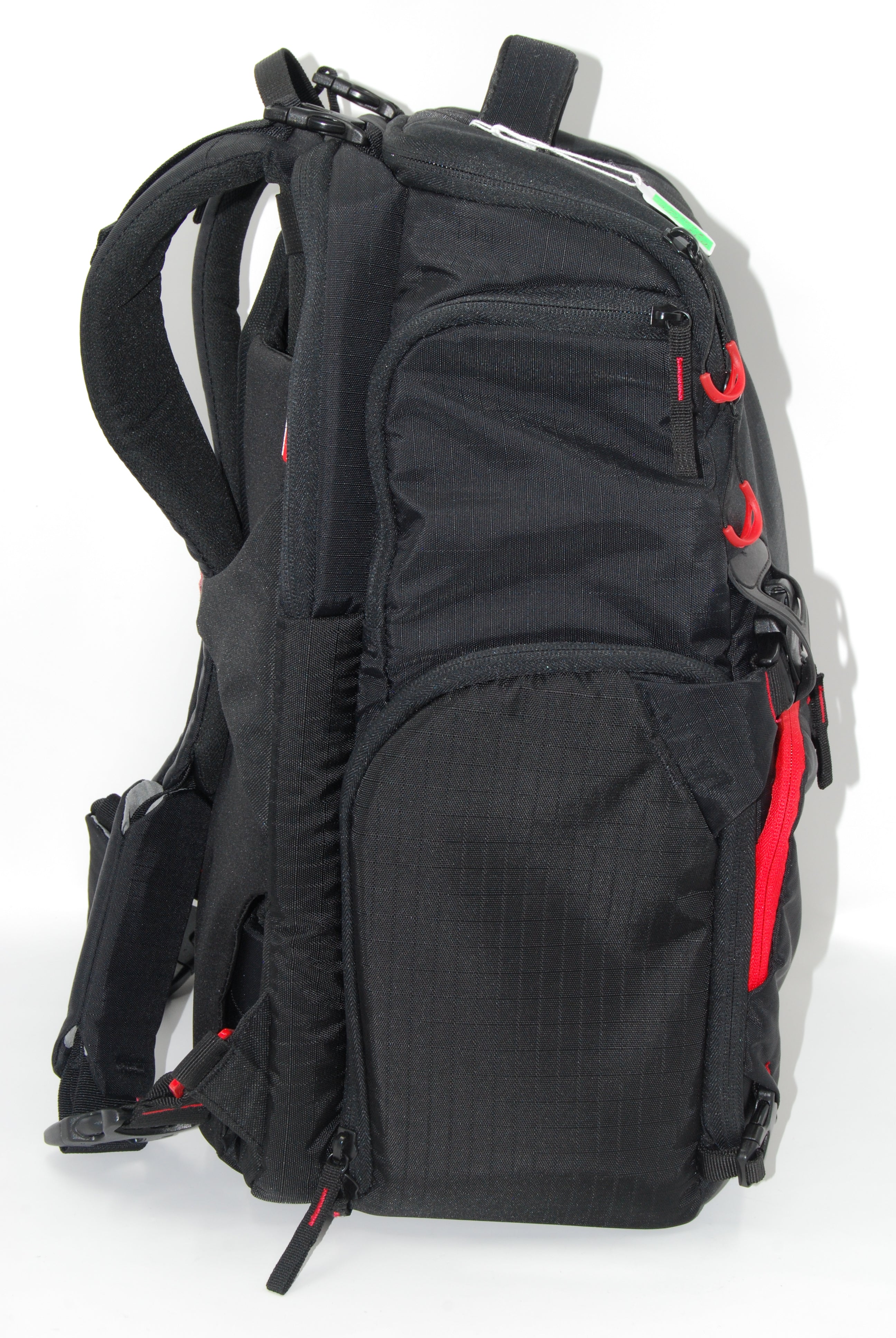 Used DJI FPV Manfrotto Backpack