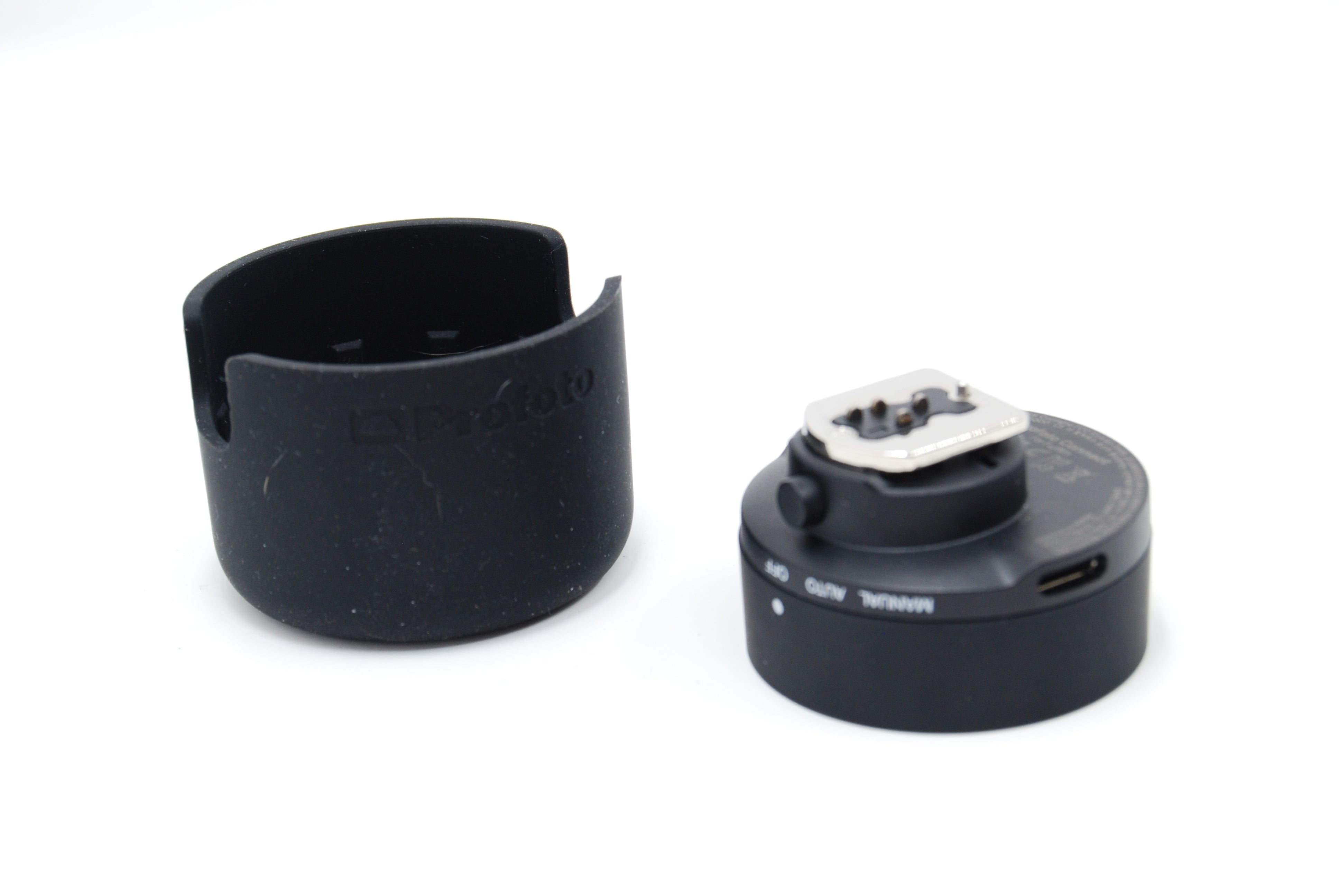 Used Profoto Connect Wireless Transmitter for Fujifilm