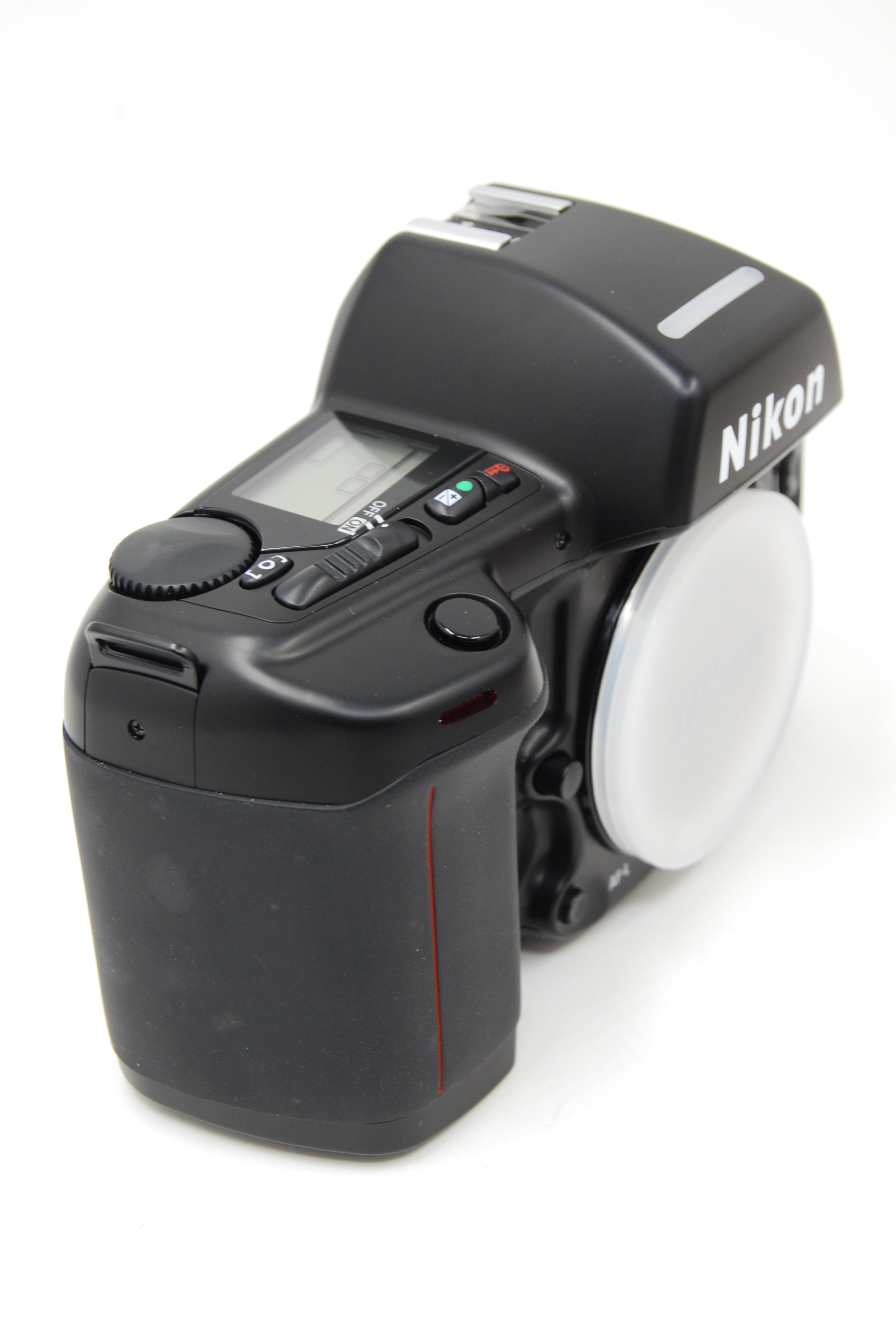 Used Nikon N90s [Film] SLR Camera