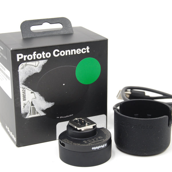 Profoto Connect カメラアクセサリー 新品アクセサリー》 Profoto (プロフォト) Connect Pro (キヤノン用