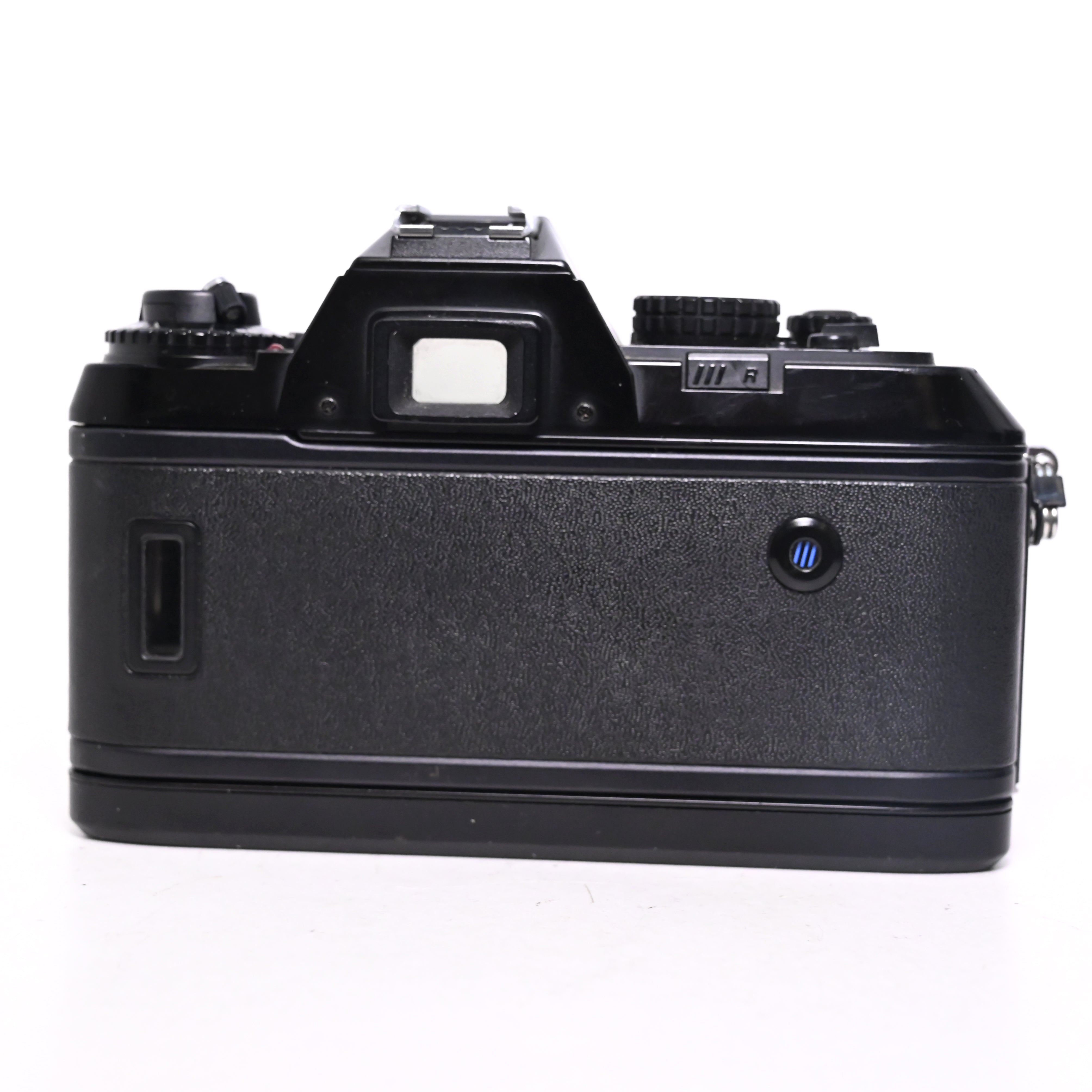 Nikon N2020 35mm SLR Film Camera Body Only - Untested (0015)