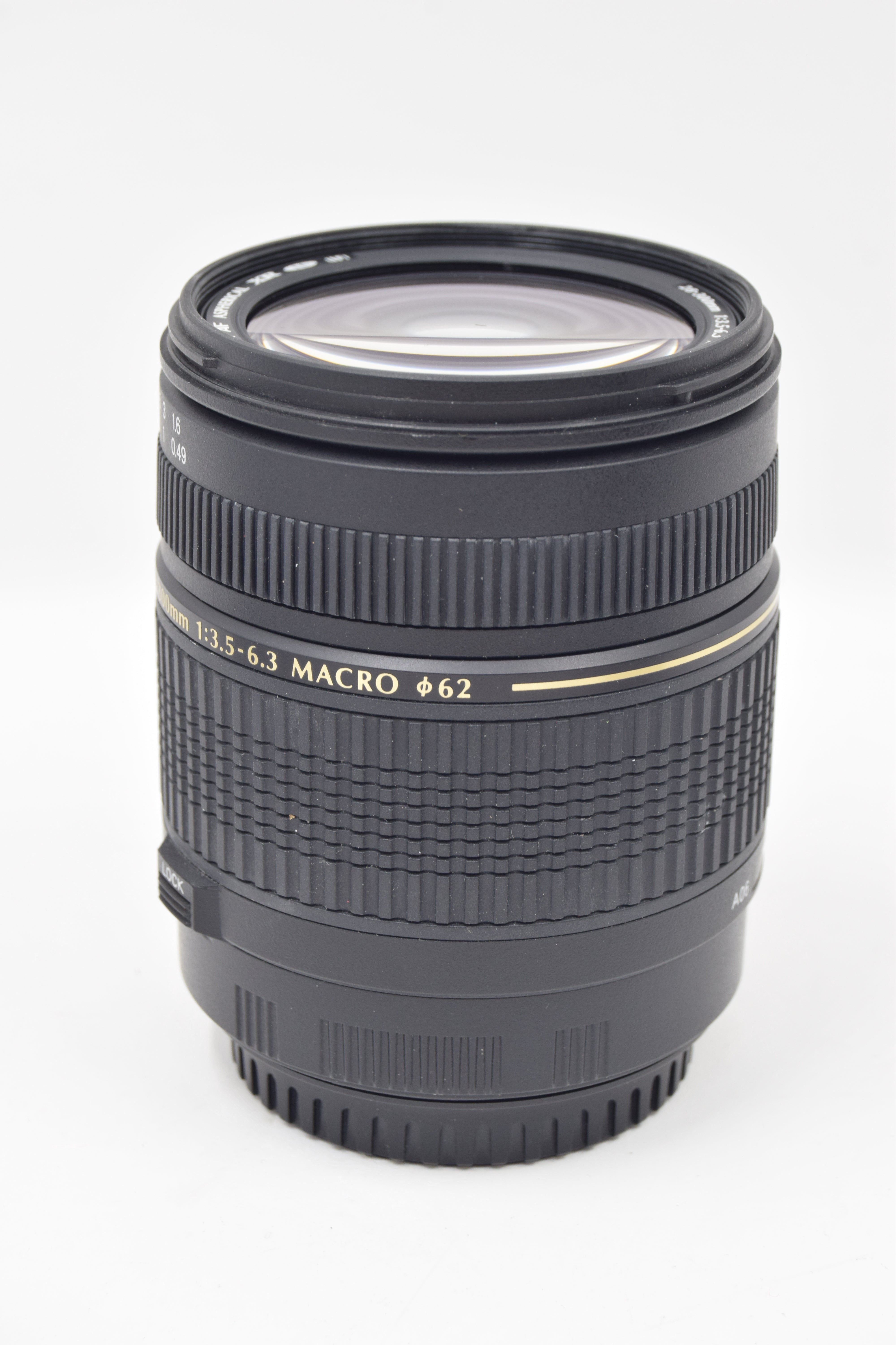 Used Tamron 28-300mm f3.5-6.3 (C-EFS) Lens