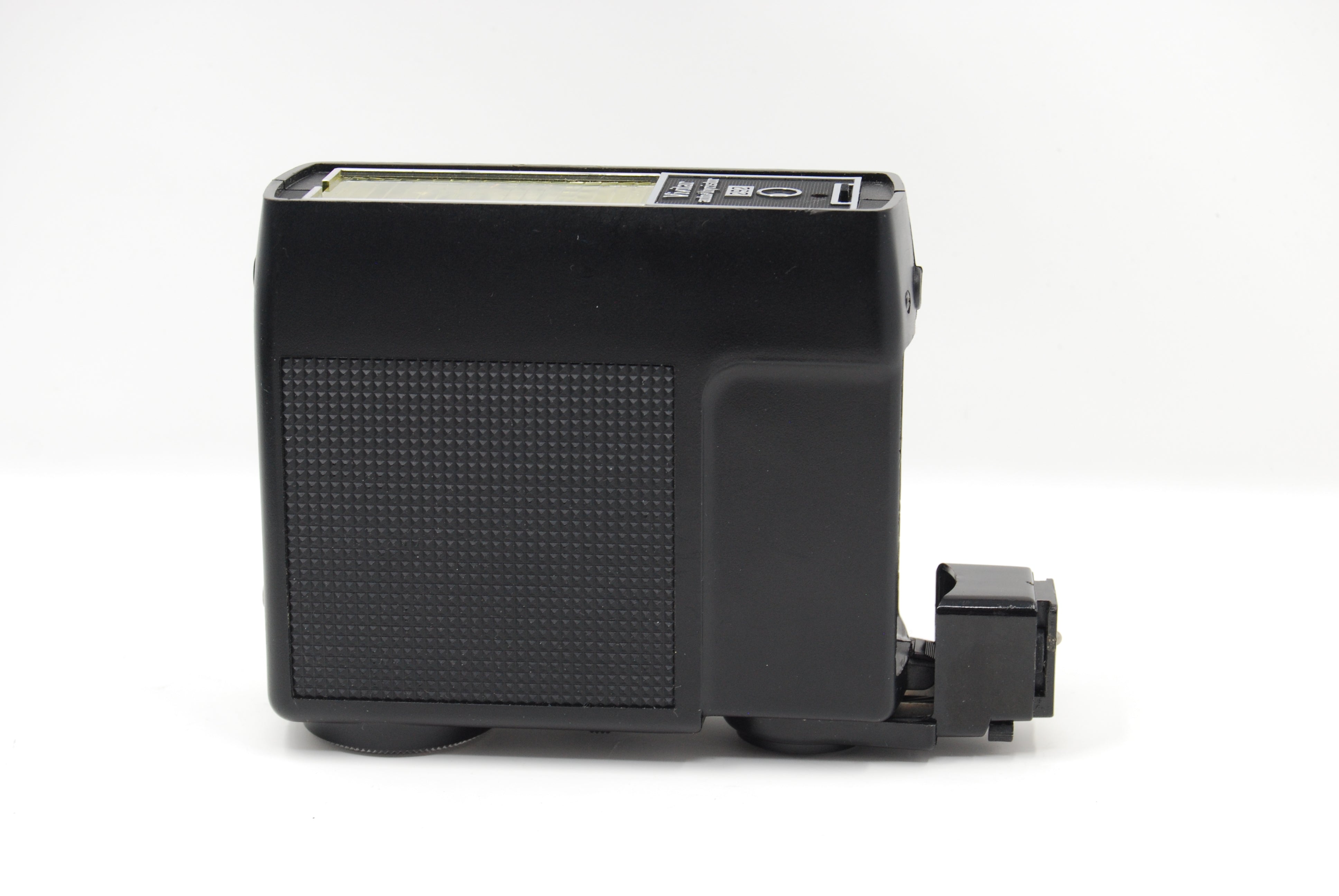 Used Vivitar 292 Auto Thyristor Flash w/Charger & 3 Batteries