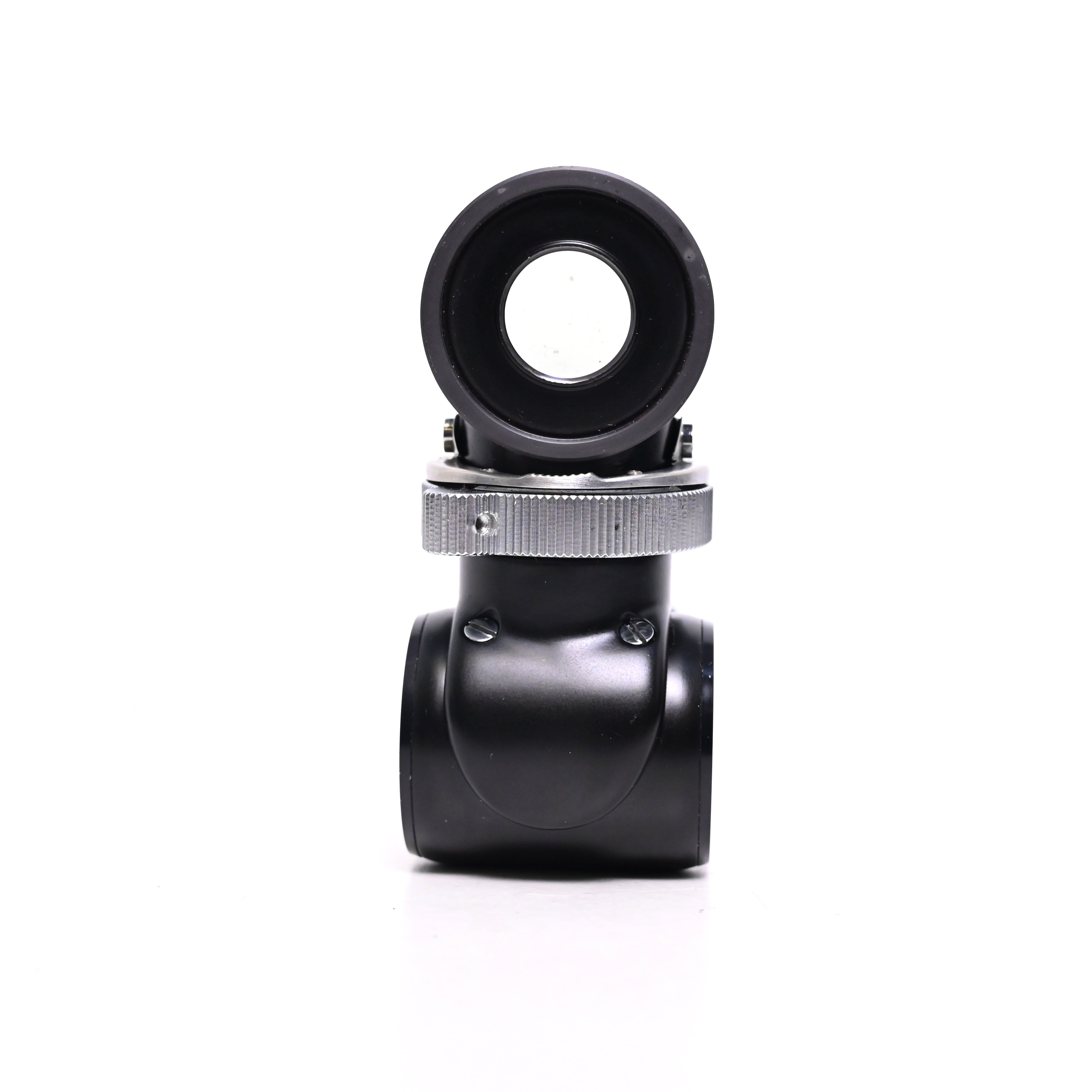 Arriflex 16 Right Angle Periscope Finder 16mm Arri Camera Adapter & Case (0014)