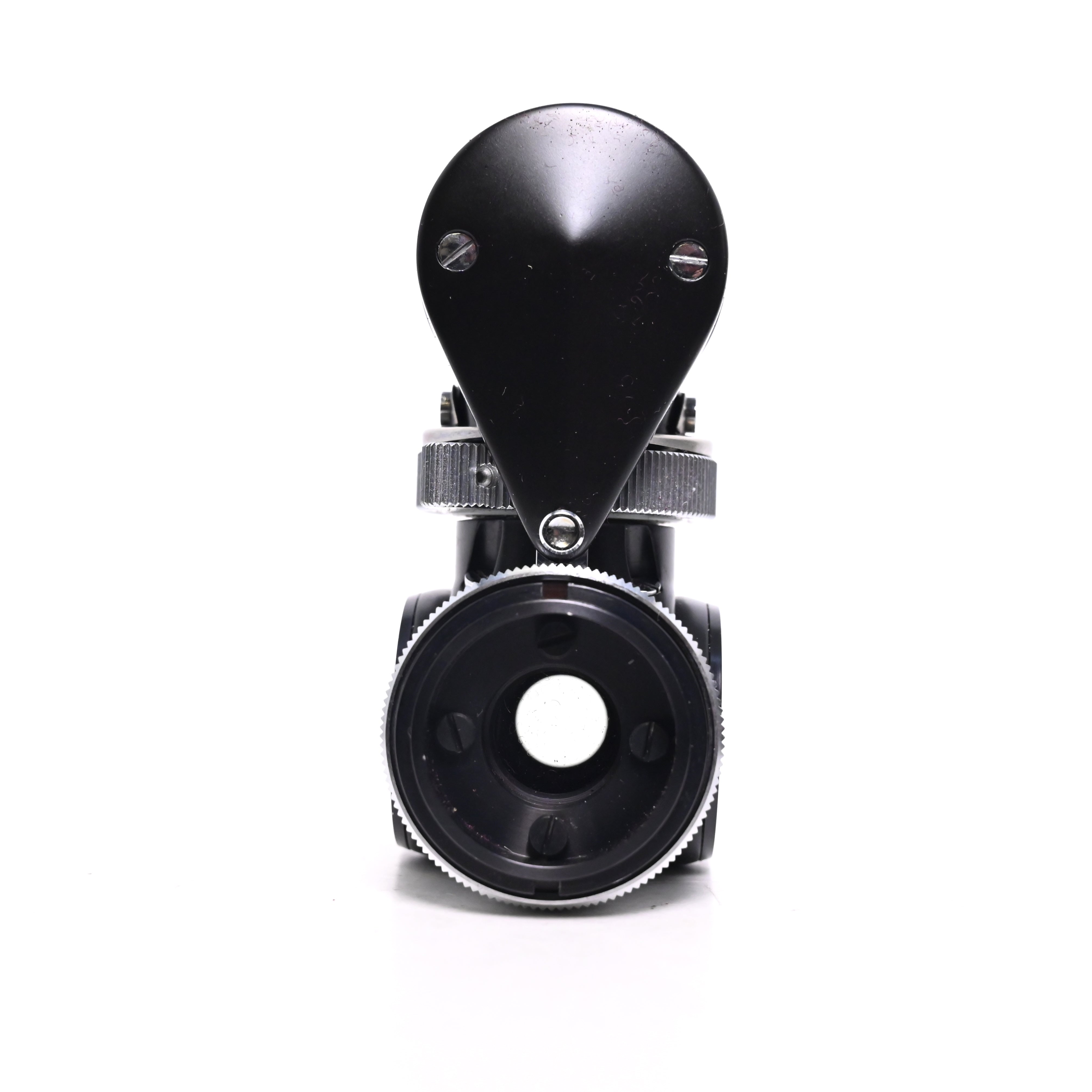 Arriflex 16 Right Angle Periscope Finder 16mm Arri Camera Adapter & Case (0014)