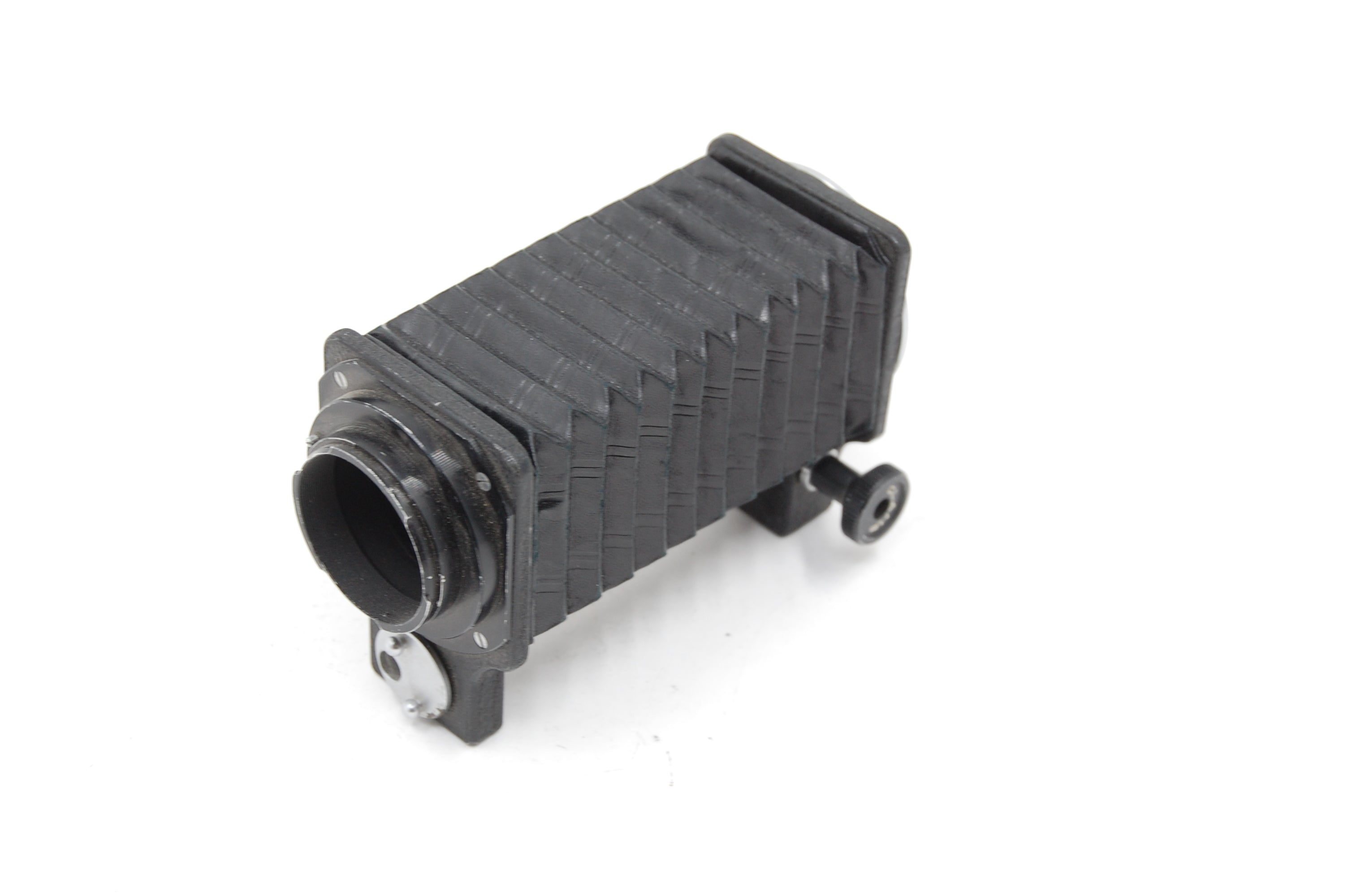 Used Topcon Folding Bellows for Exakta