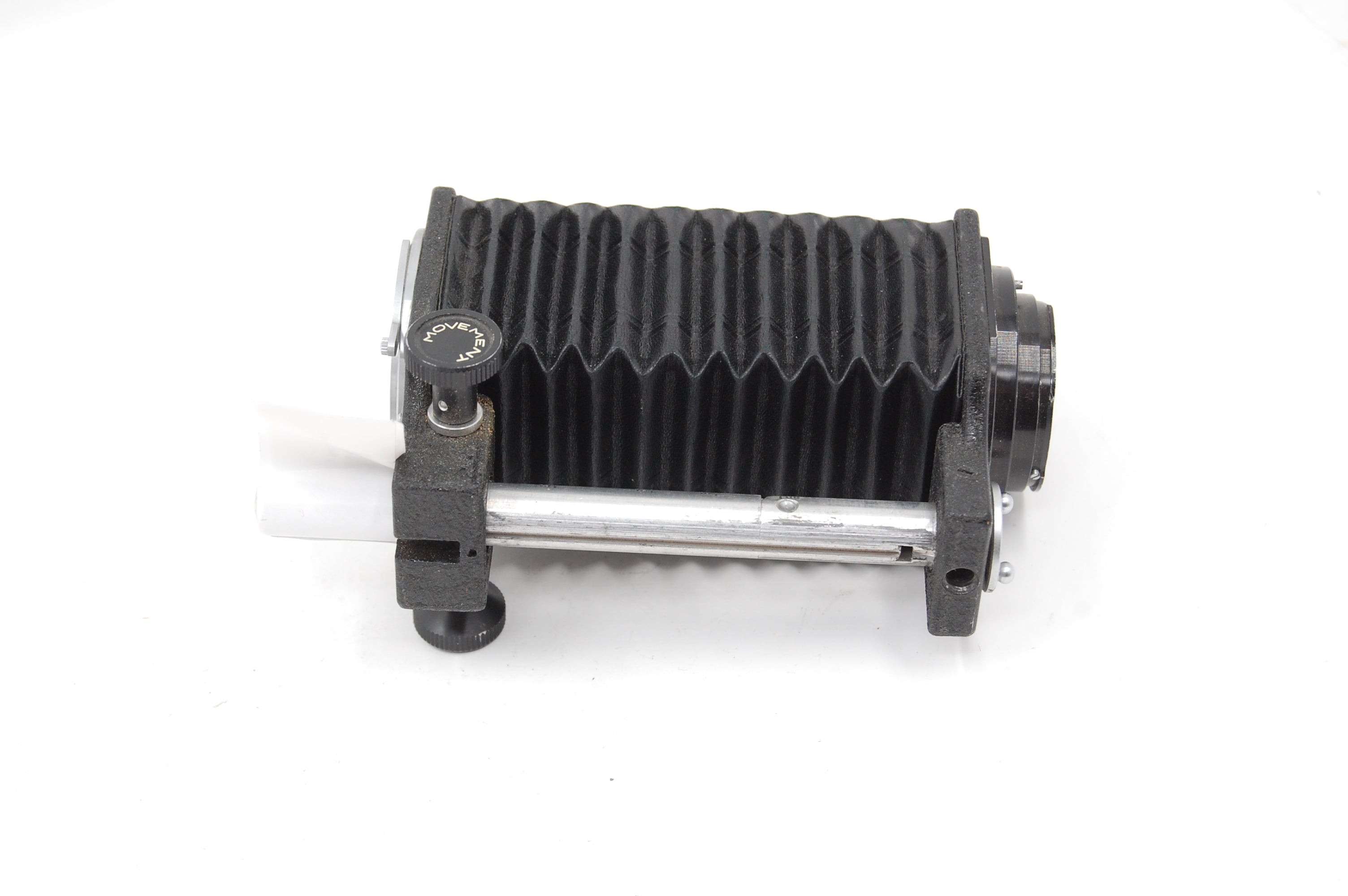 Used Topcon Folding Bellows for Exakta