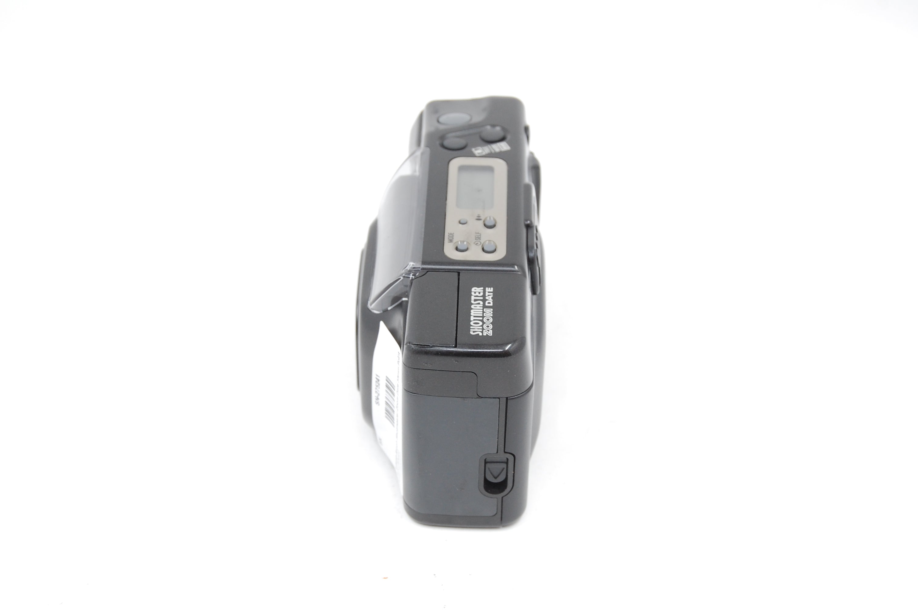 USED Ricoh Shotmaster Zoom Date 35mm Point and Shoot