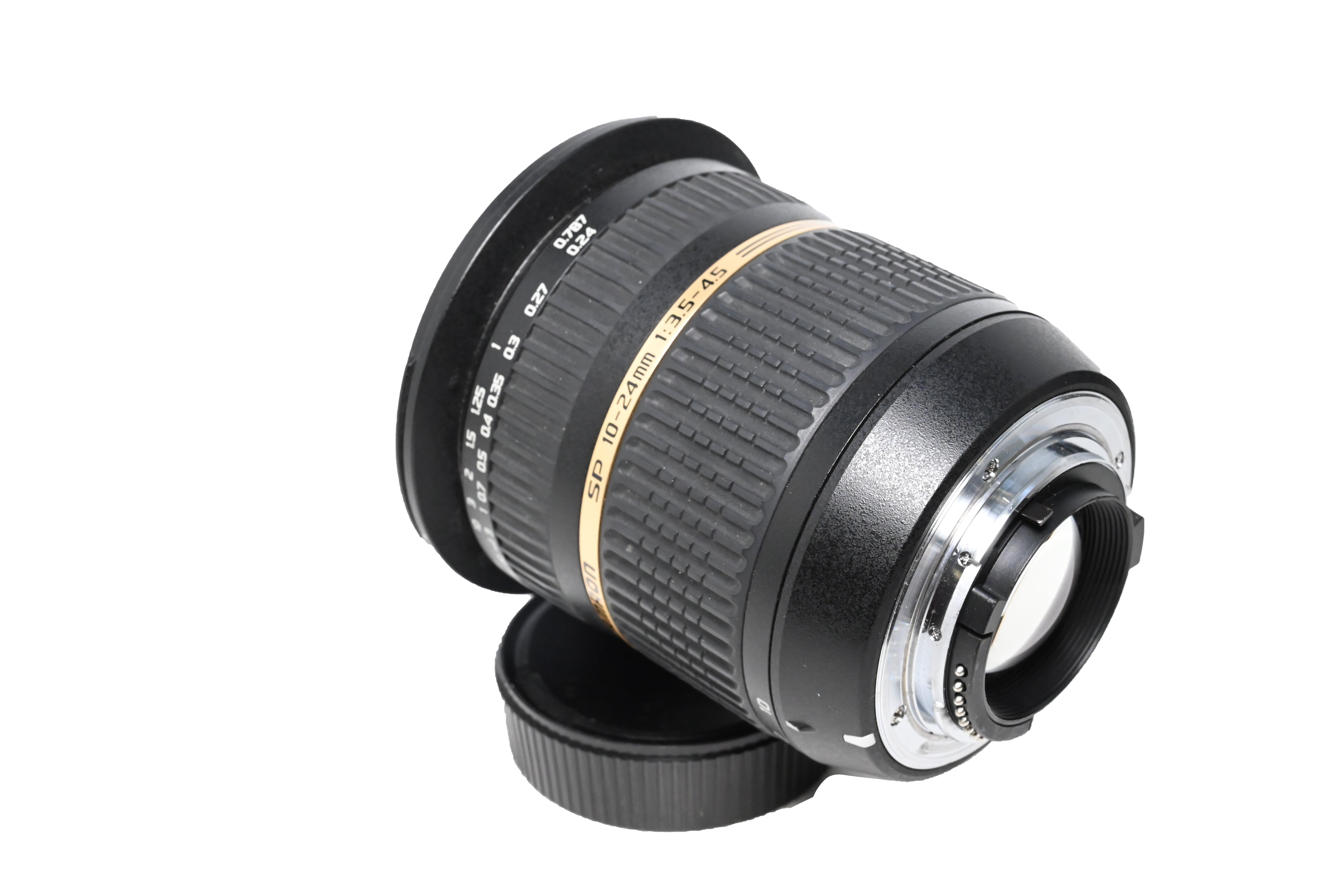 TAMRON タムロン/10-24mm/SP AF 10-24mm F3.5-4.5 Di II LD /153283/Bランク/81 : Tamron AF 10-24mm f⁄3.5-4.5 SP Di II LD Aspherical