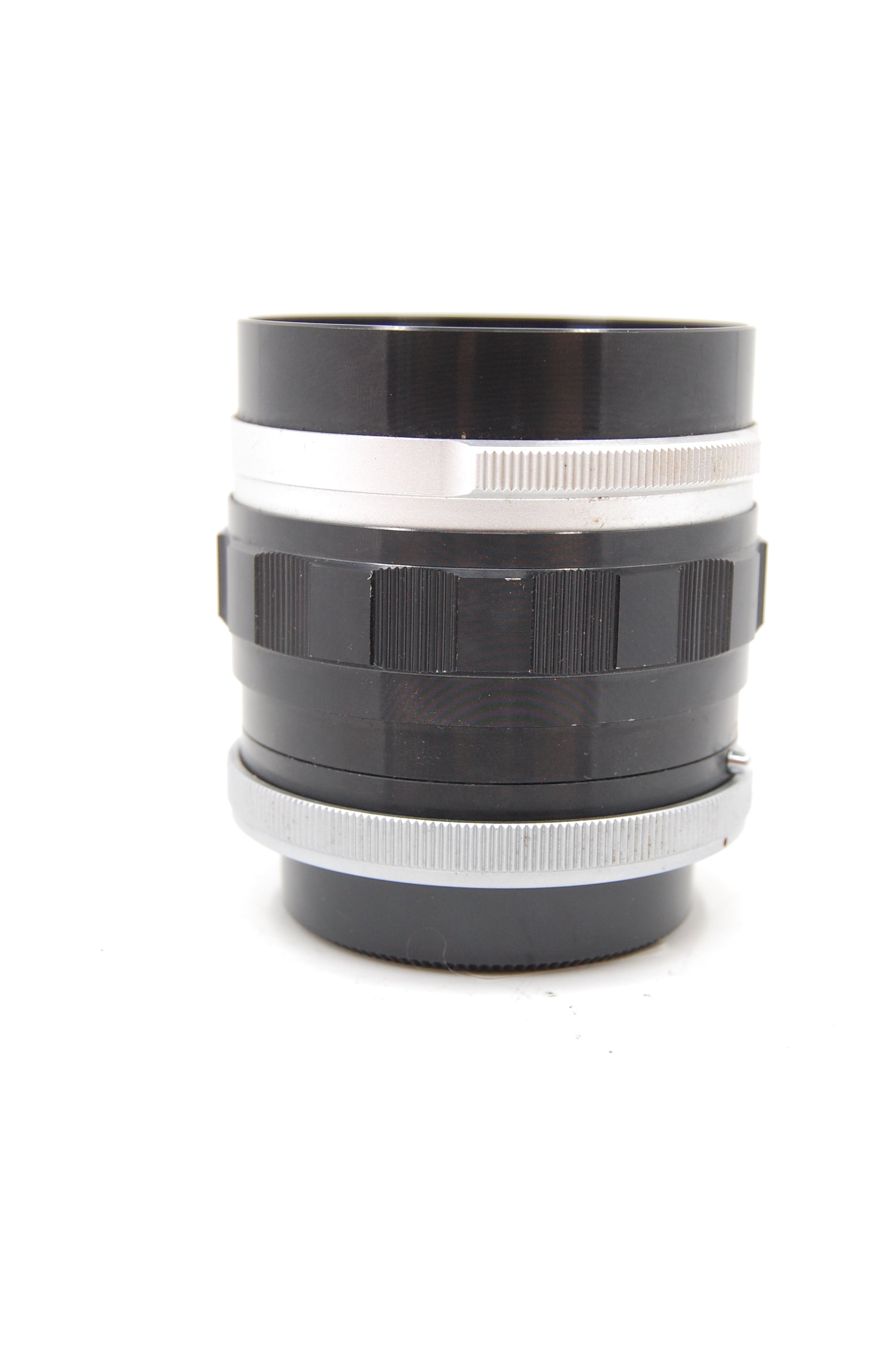 USED Canon 50mm F1.4 FL Lens (READ)