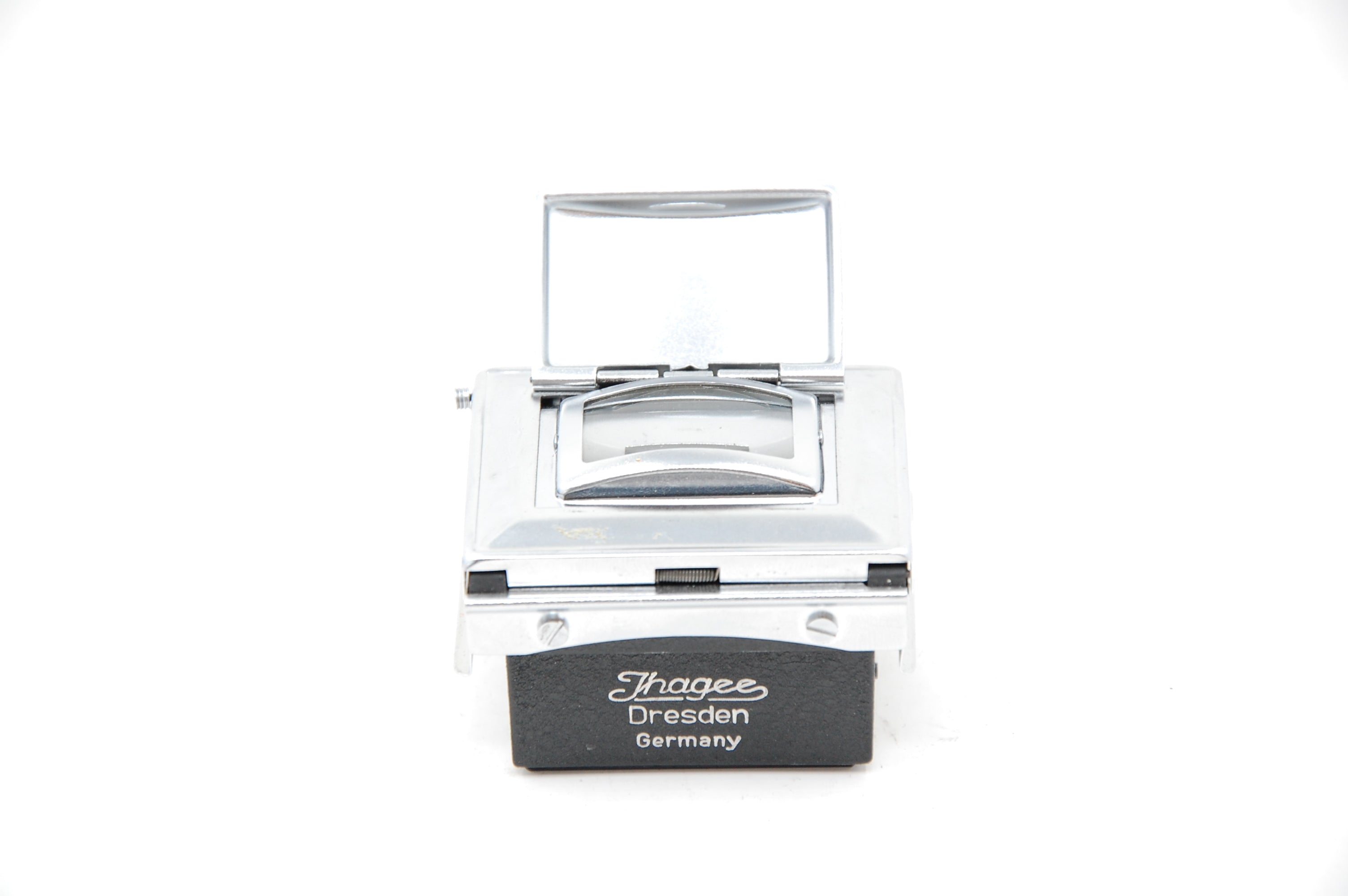 Used Ihagee Dresden Waist Level Finder Viewfinder Exakta
