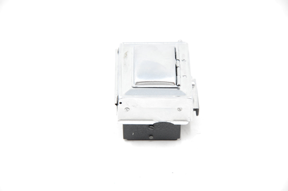 Used Ihagee Dresden Waist Level Finder Viewfinder Exakta